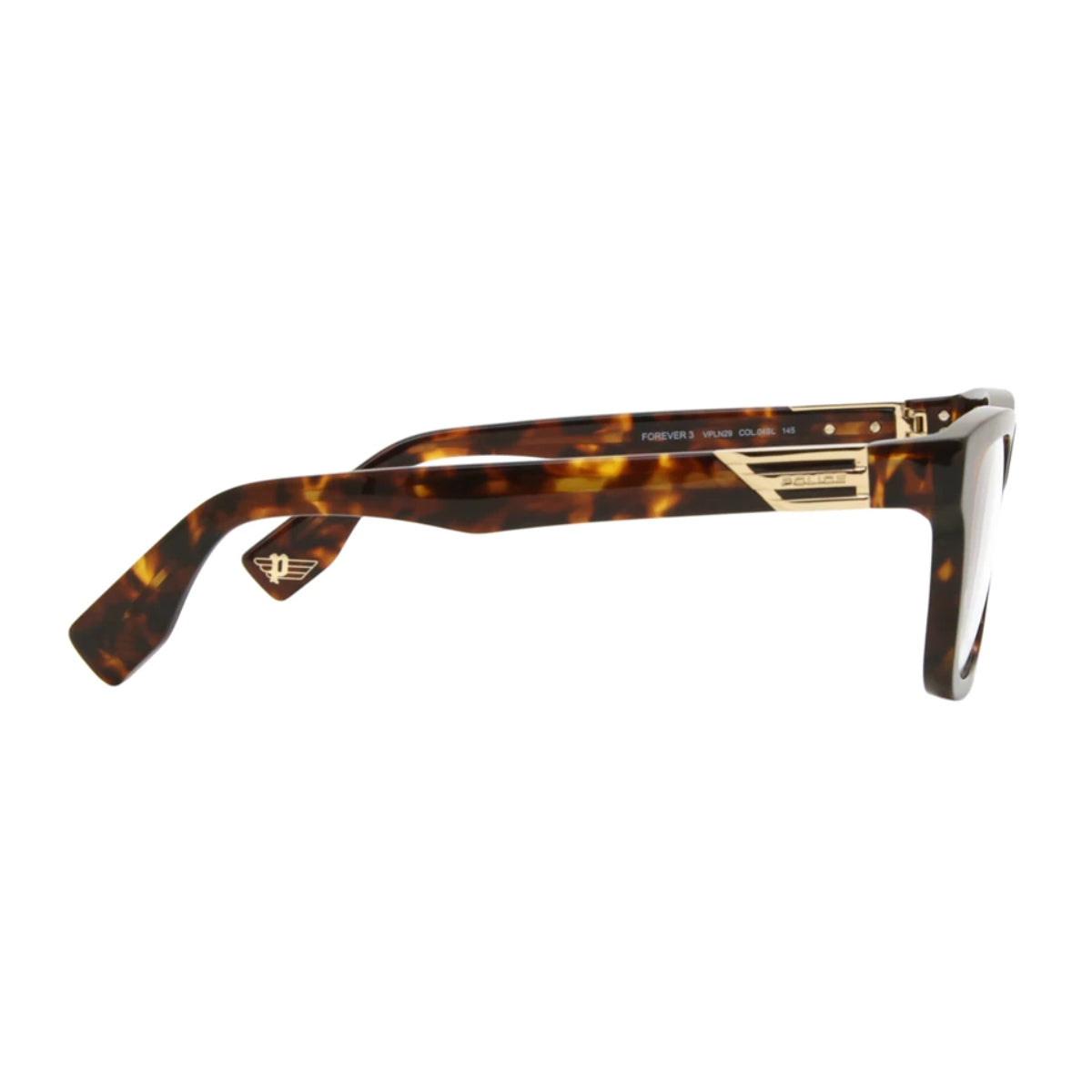 Police Forever 3 Frame VPLN29K 0722