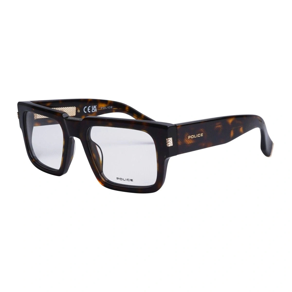Police Havana full frame prescription glasses for men VPLP18 0722 at Optorium India