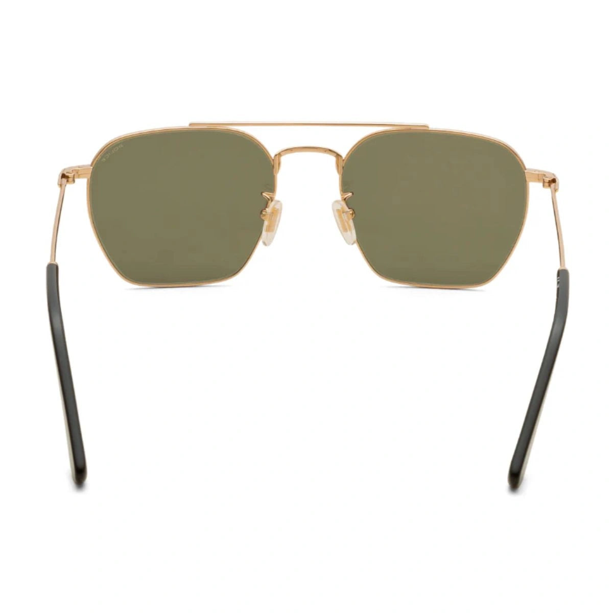 Luxury Police Origins Lite 36 Green Lens Aviator Sunglasses for Men Online Shop