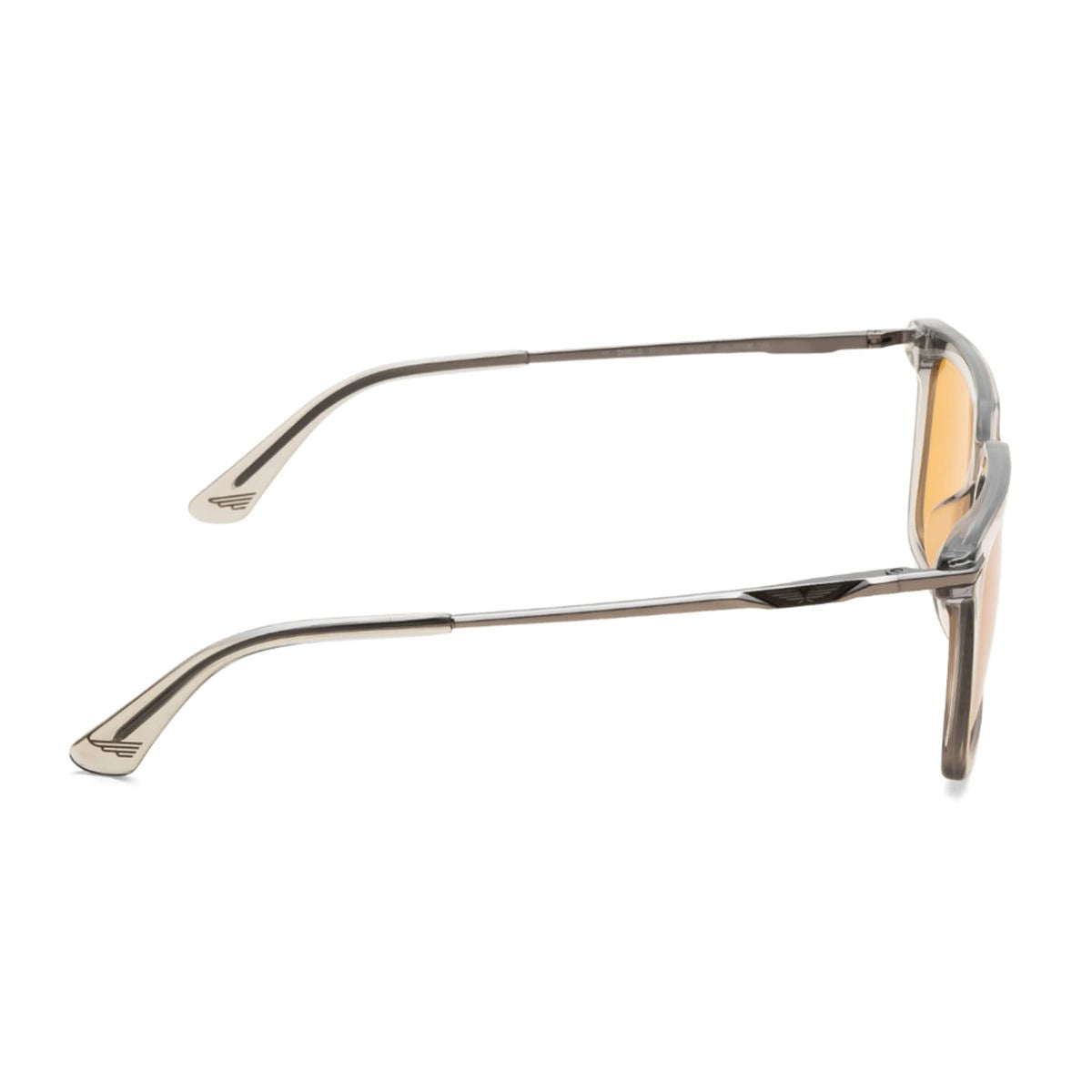 Branded Police men sunglasses SPLW10K 02GM at Optorium