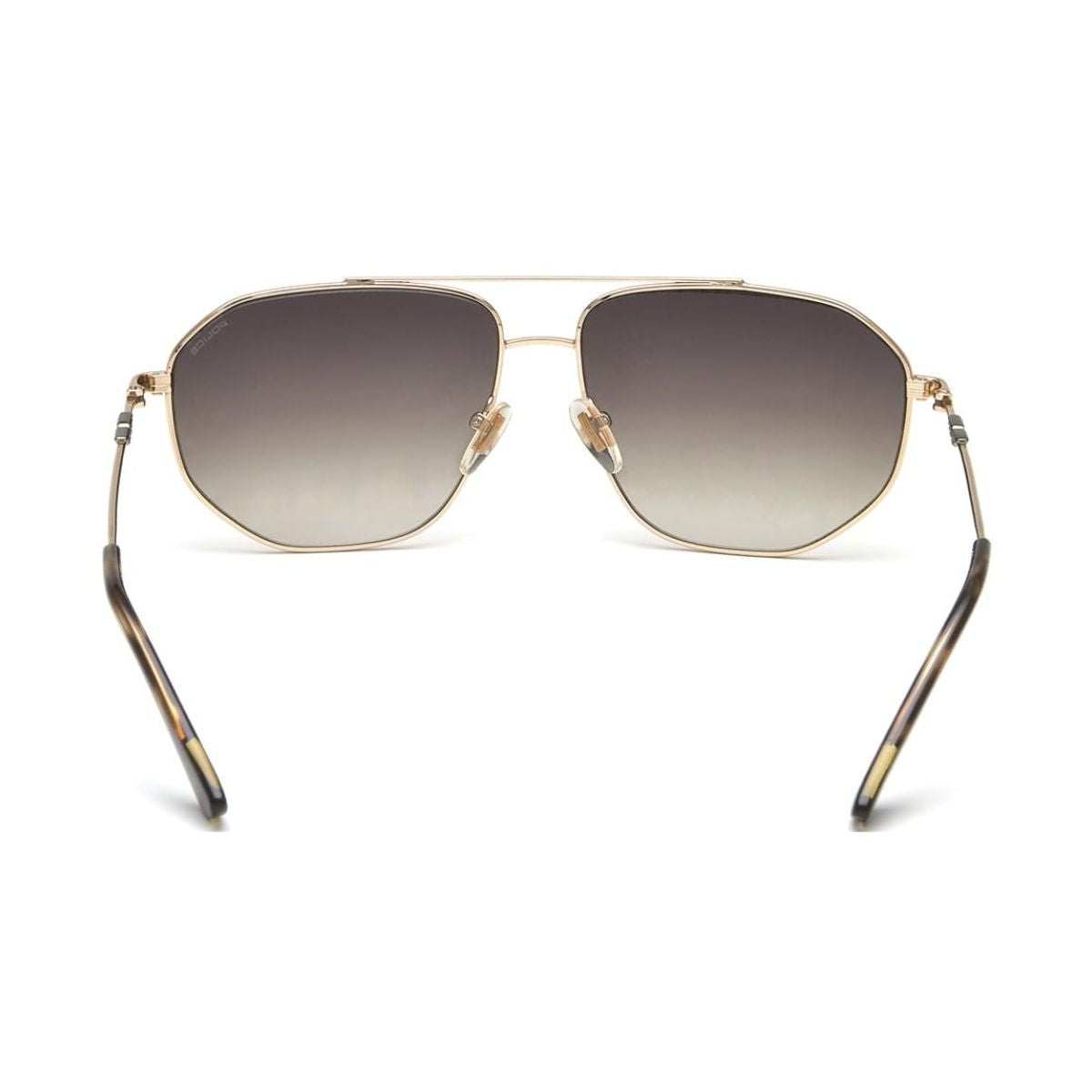 "Buy New Trending Police SPLL46K 300G Brown Lens Sunglass For Men's At Optorium"