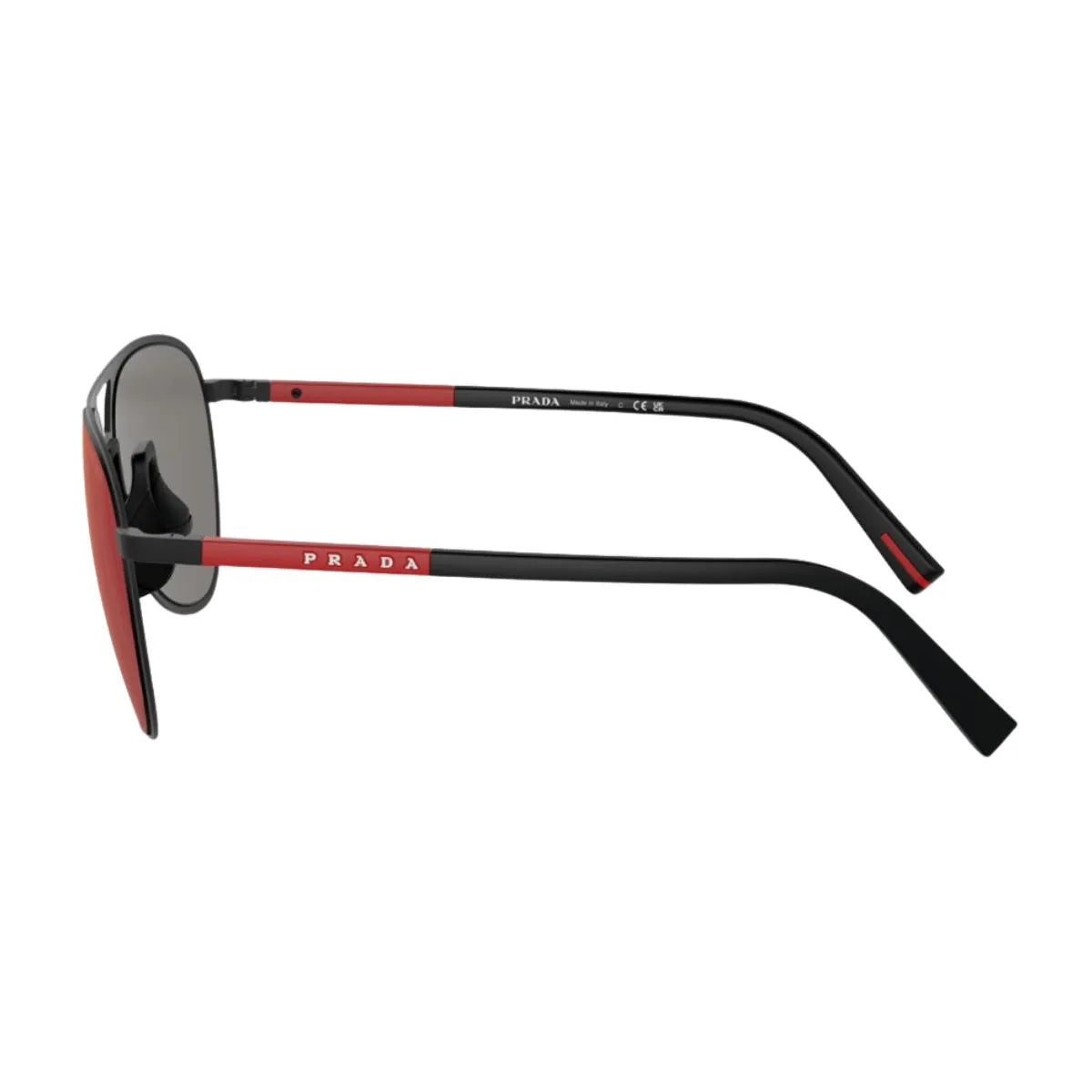 Prada Linea Rossa Sunglass SPS 53Z DG0-08F
