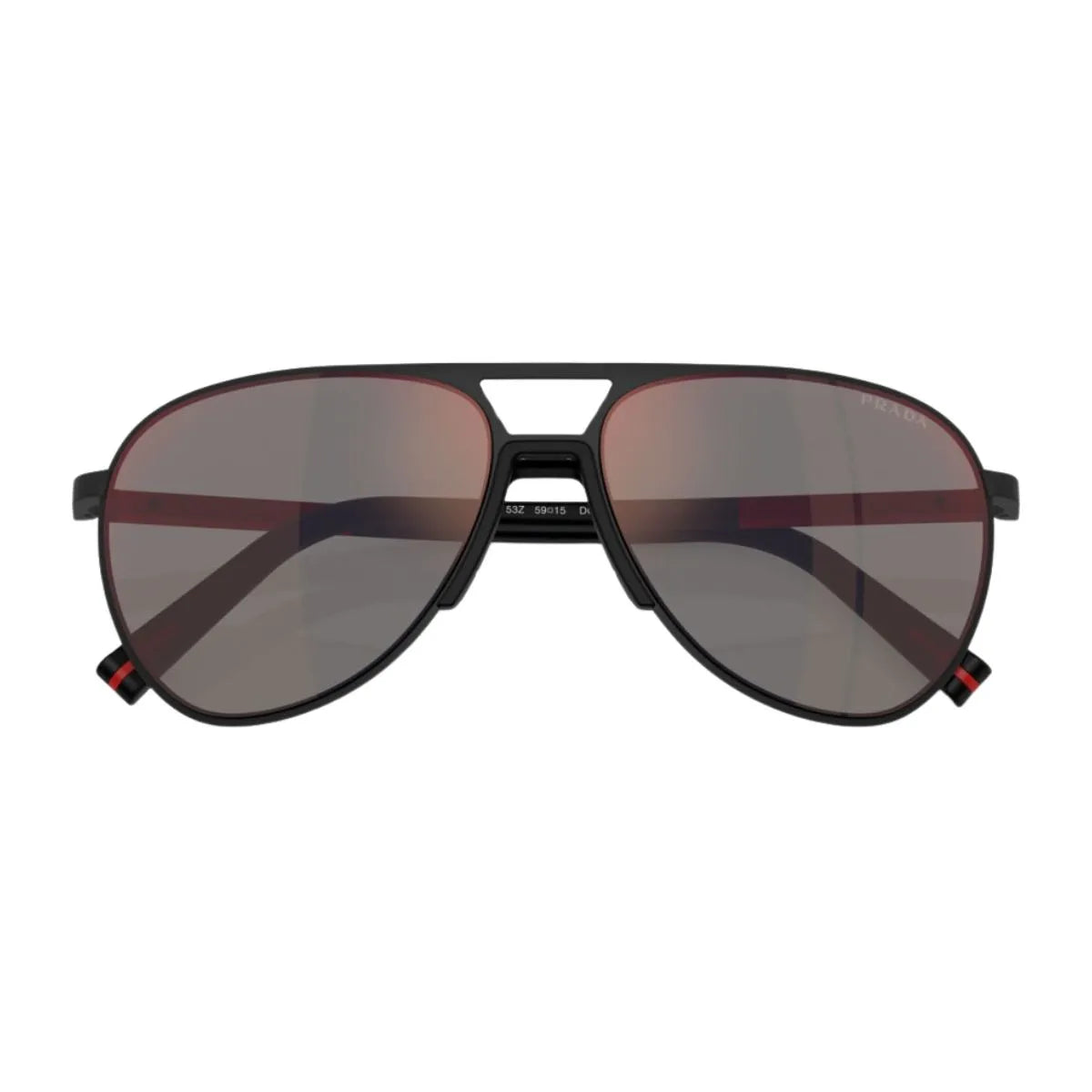 Prada Linea Rossa Sunglass SPS 53Z DG0-08F