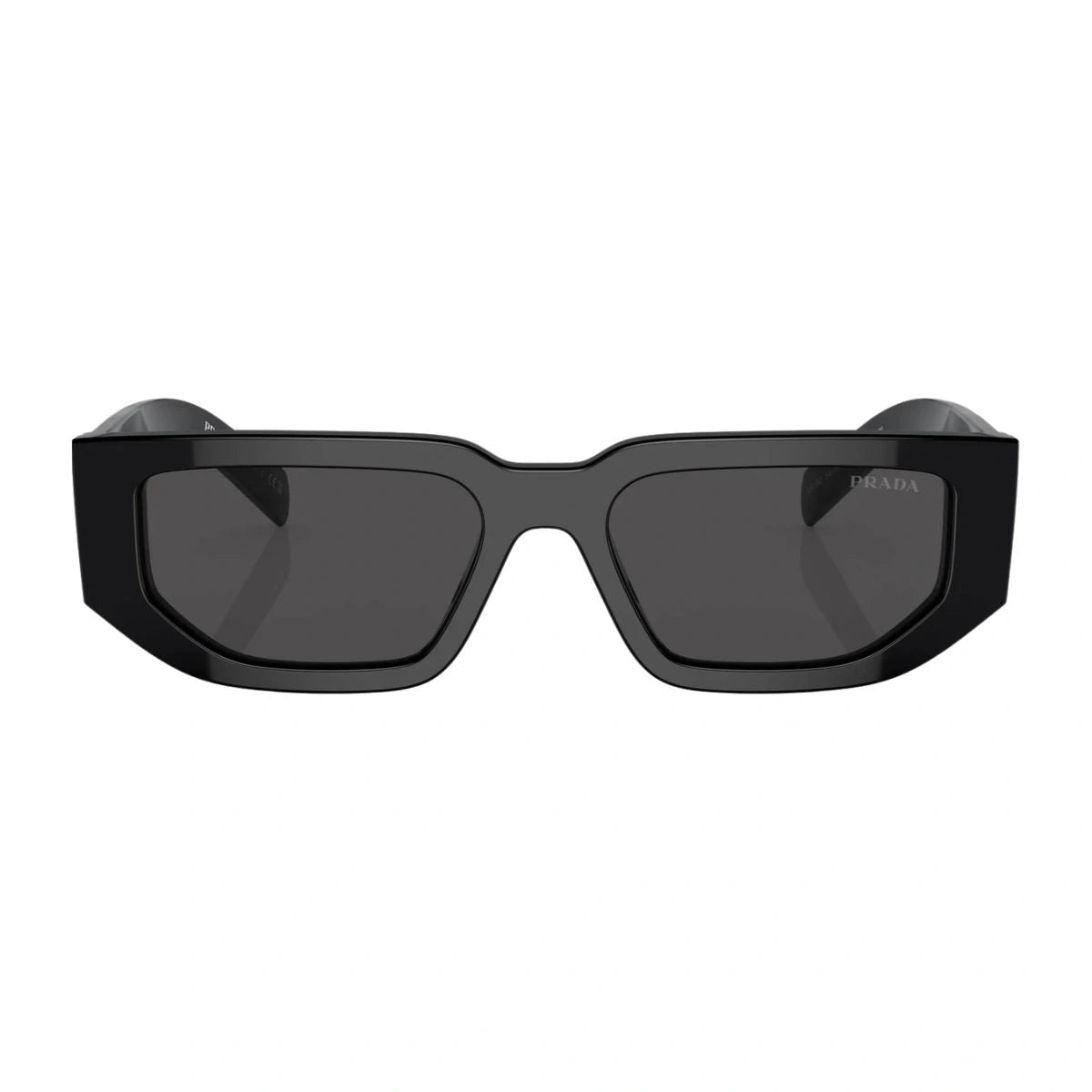 Prada Sunglass SPR 09Z 1AB-5S0