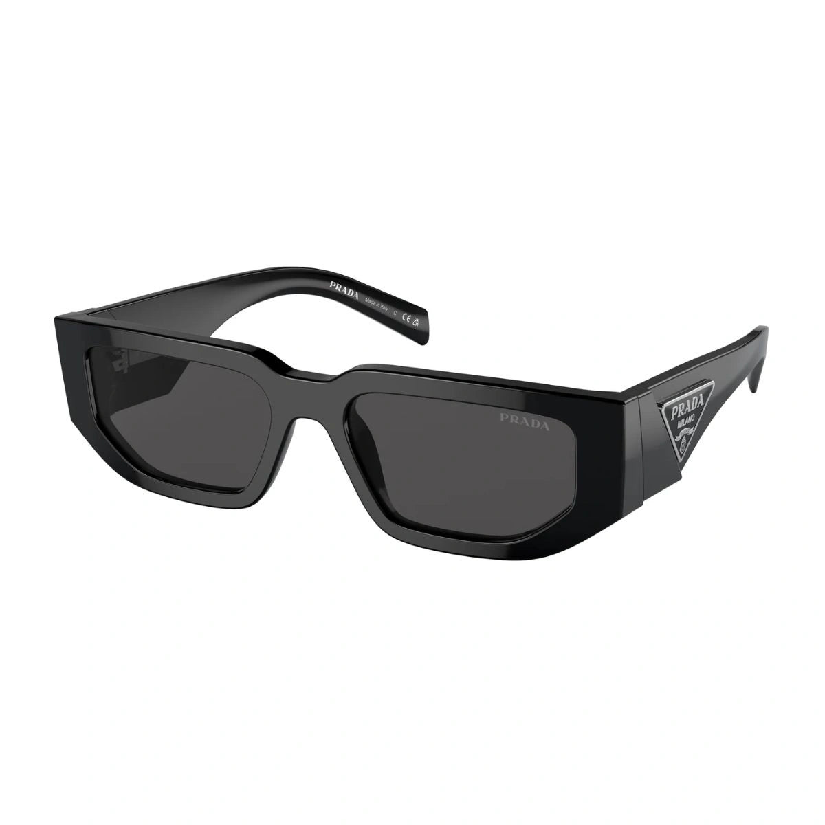 Prada Sunglass SPR 09Z 1AB-5S0