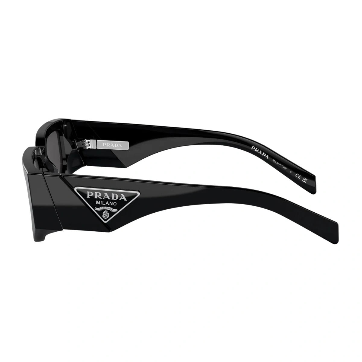 Prada Sunglass SPR 09Z 1AB-5S0