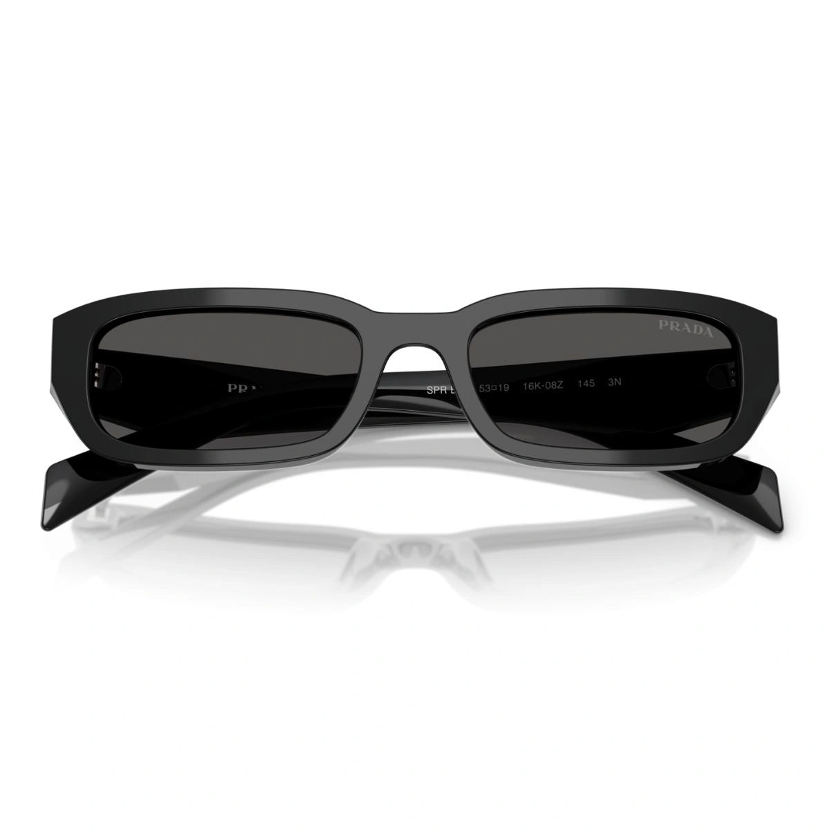 Designer Prada goggles SPRB06 acetate sunglasses for women premium design