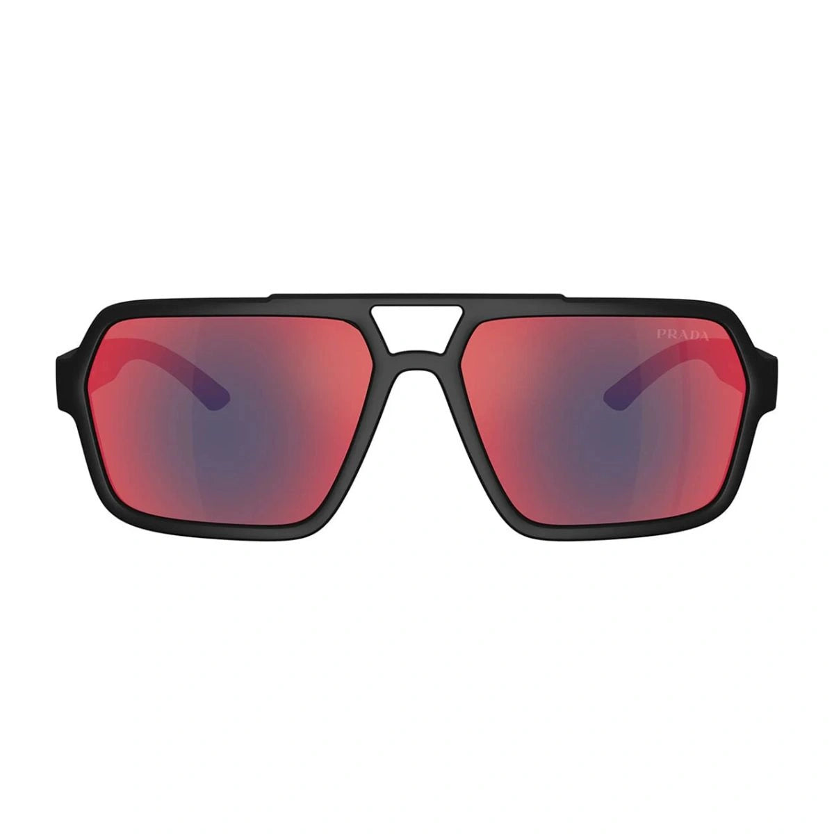 Prada Linea Rossa Sunglass SPS A06 DG0-08F