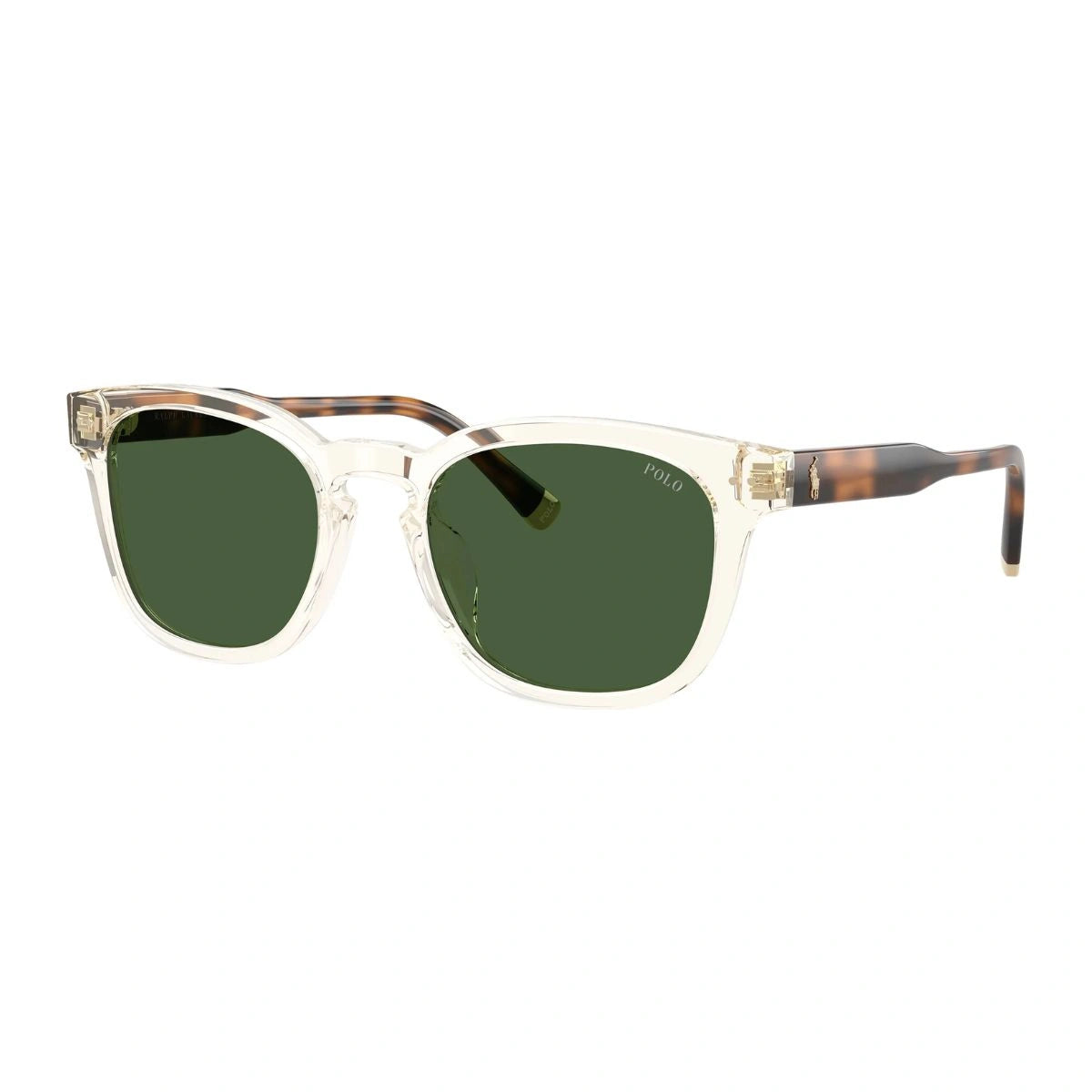Ralph Lauren full frame sunglasses made in Italy at Optorium India
