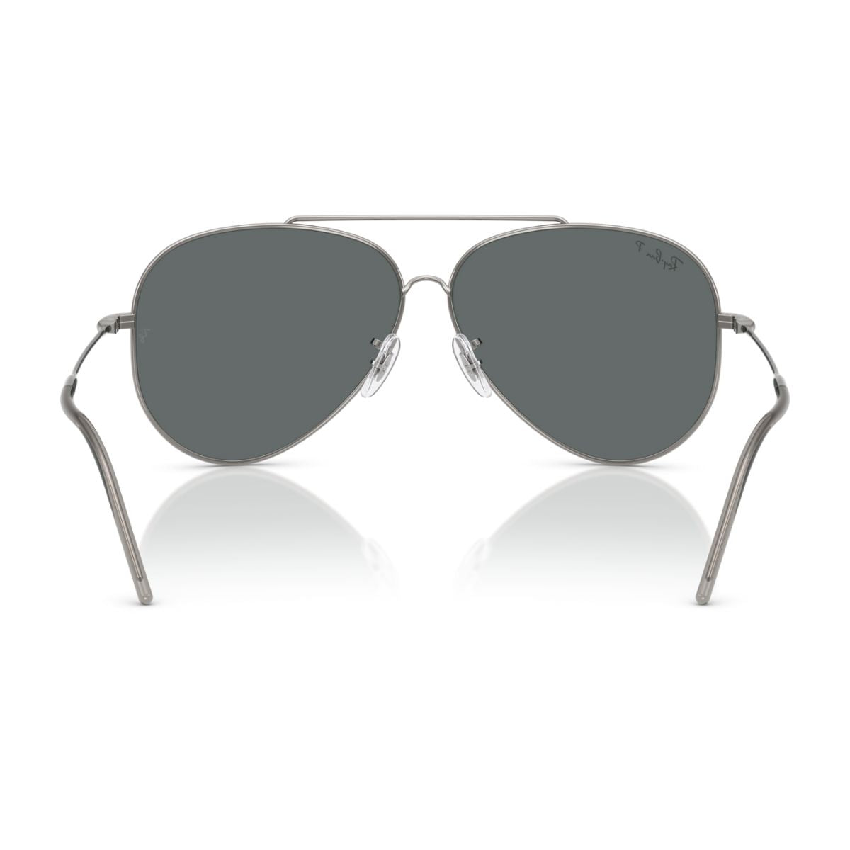 "Discover Ray-Ban polarized Aviator Revers sunglasses for men | Optorium"