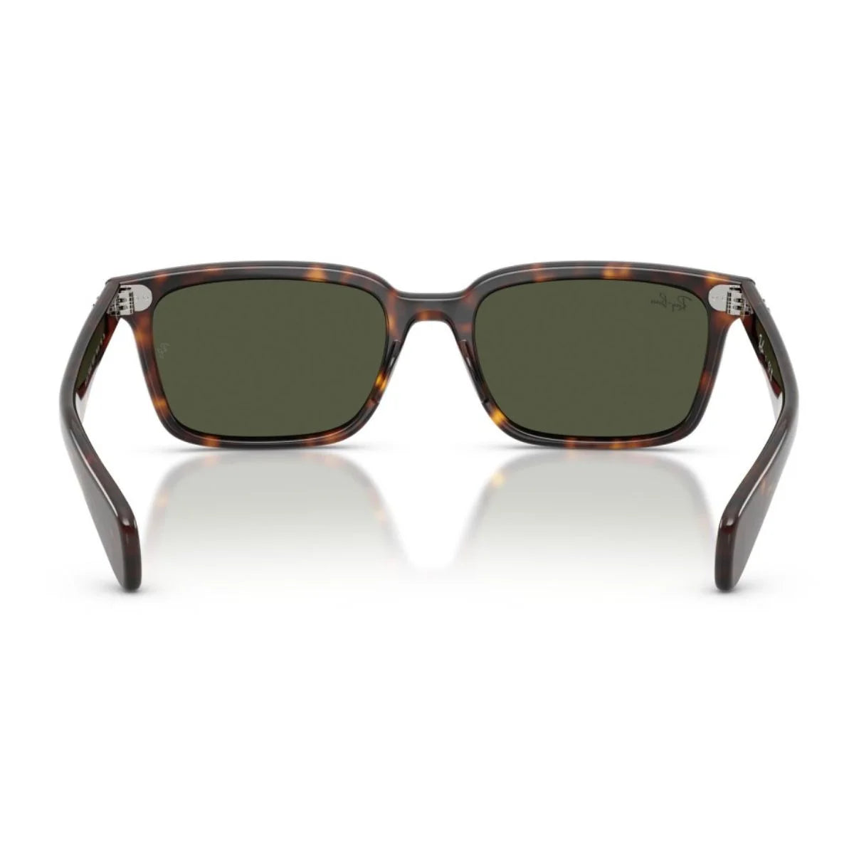Authentic Ray-Ban RB2234 Brunel sunglasses with full-rim acetate construction
