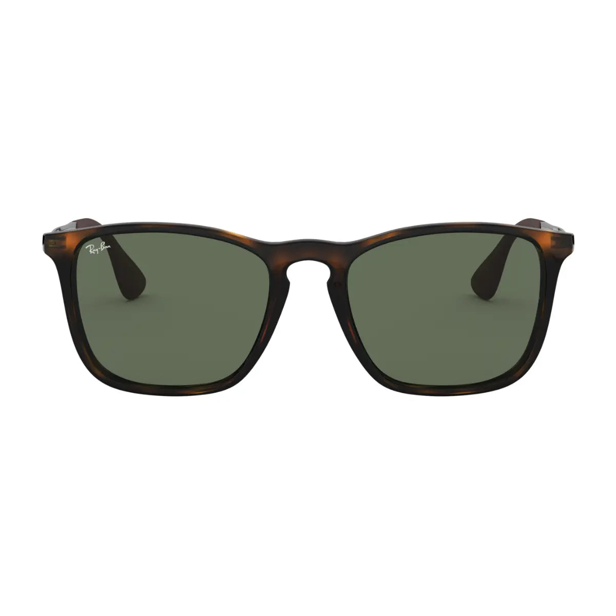 Ray-Ban Chris RB 4187 710/71 Wayfarer sunglasses at Optorium India