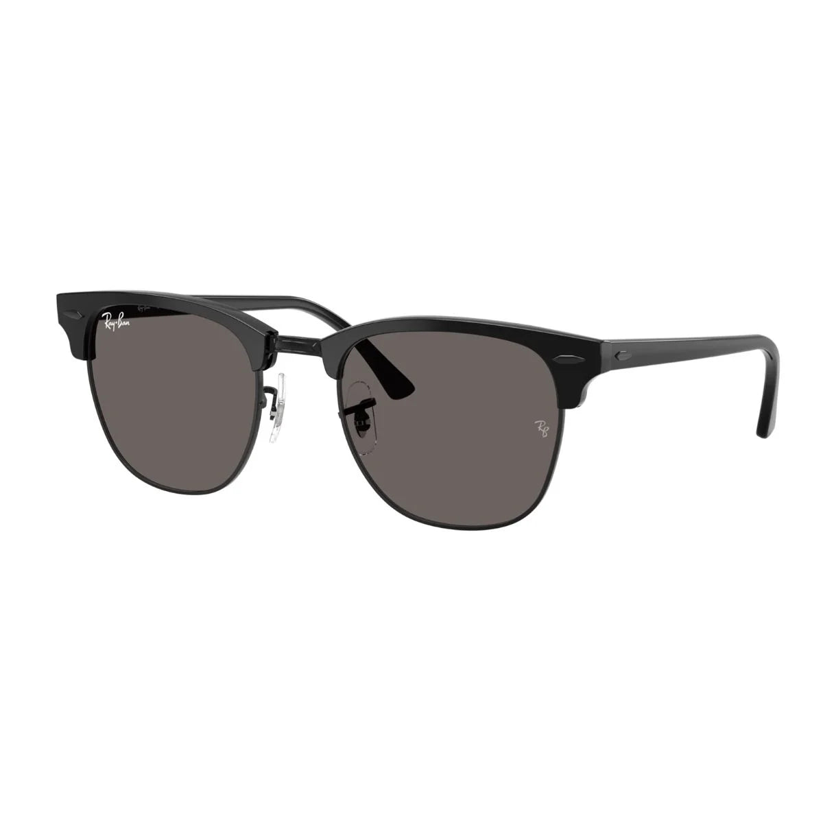 Discover RayBan RB3016 square browline designer sunglasses at Optorium India