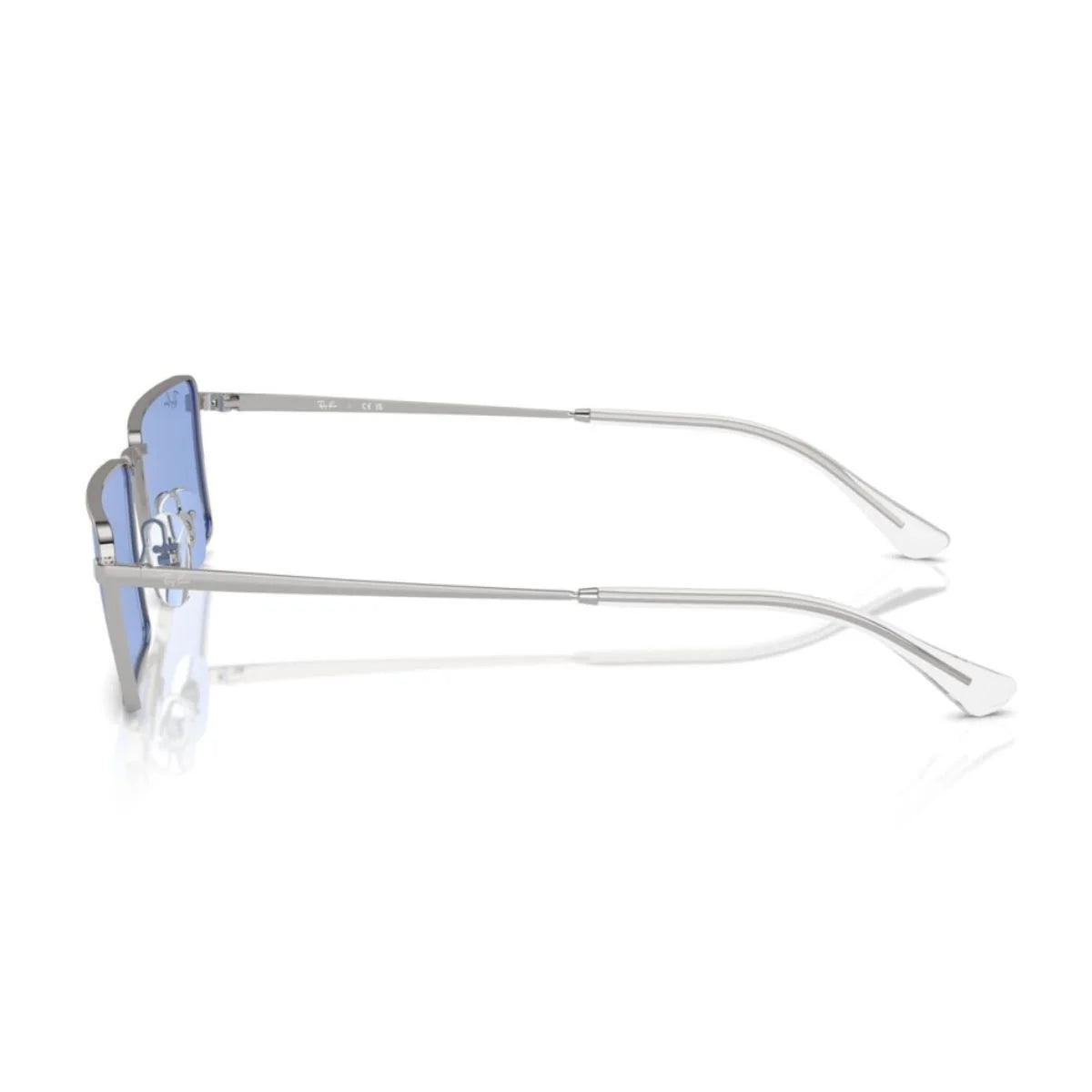 Ray-Ban RB3741 003/80 designer sunglasses for everyday styling at Optorium