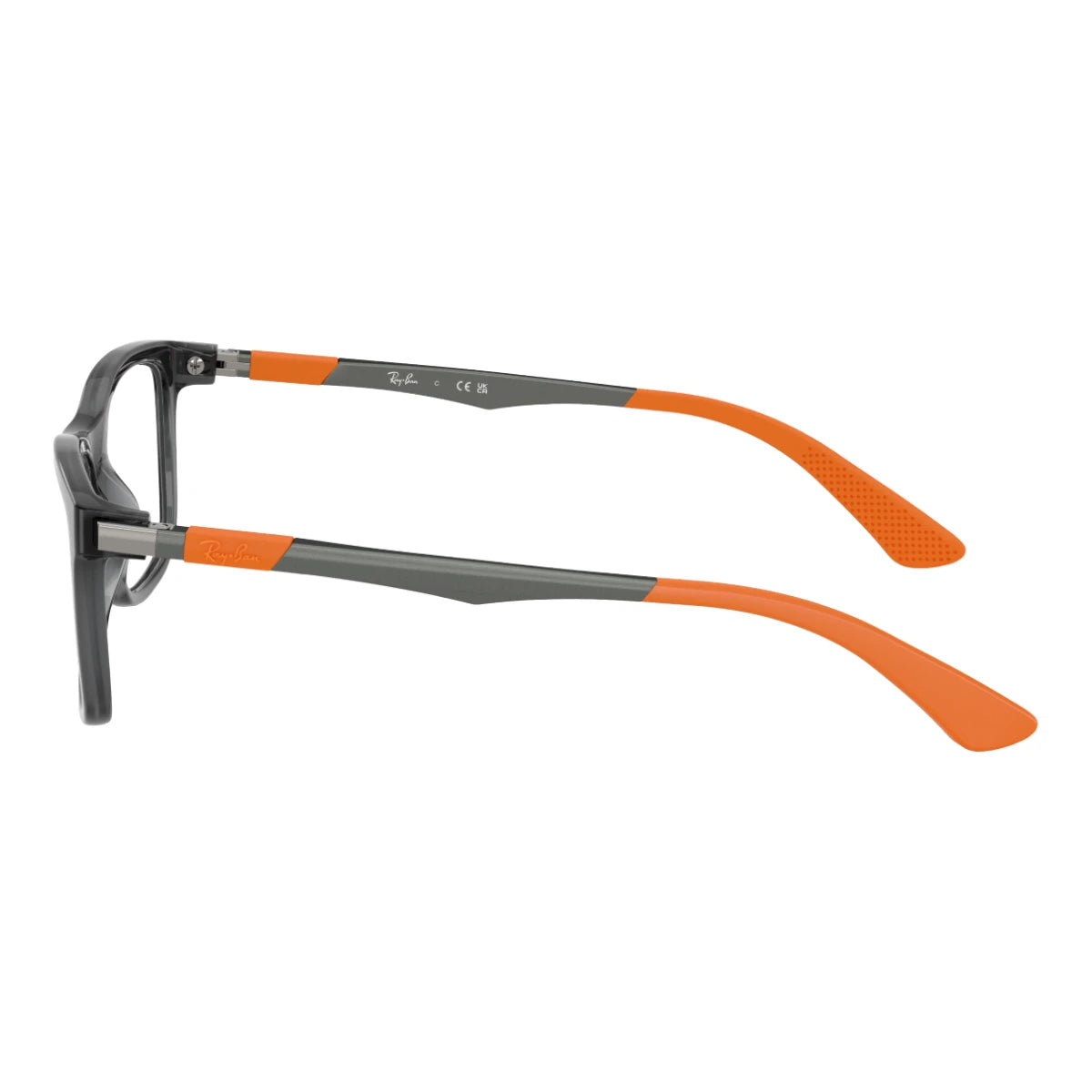 Ray-Ban kids optical frame RB 1549 7503. Stylish eyeglasses at Optorium India
