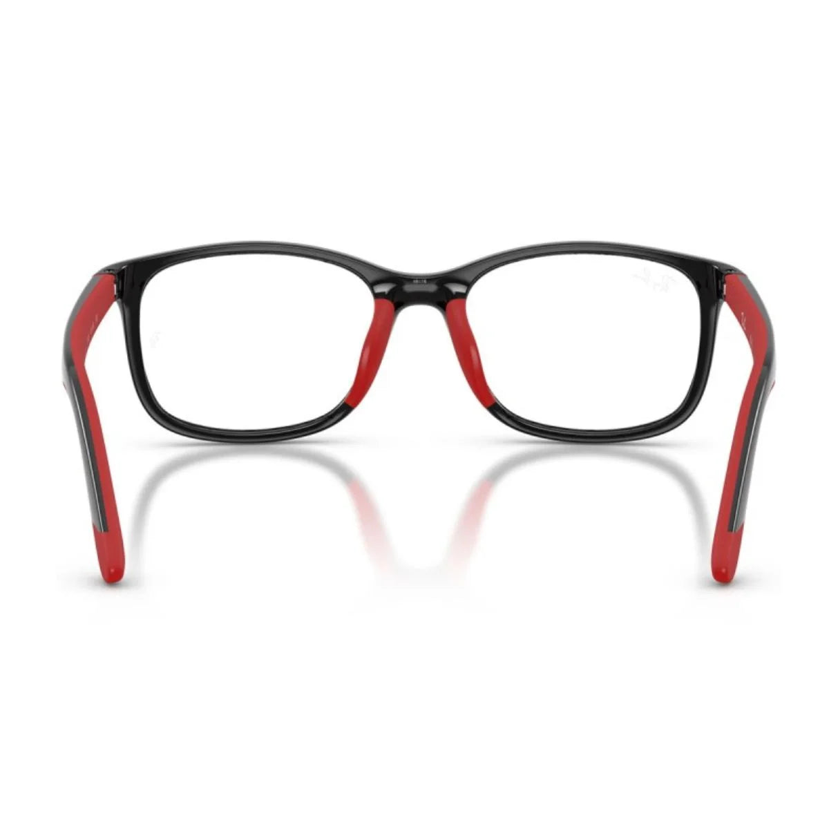 Ray-Ban Junior RB1644 3928 lightweight injected optical glasses for kids