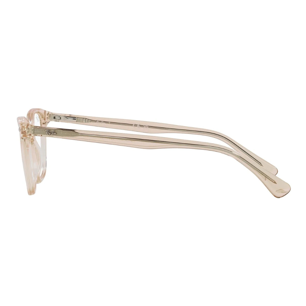 Ray-Ban RB 5420I 8267 authentic cat-eye eyeglasses for women
