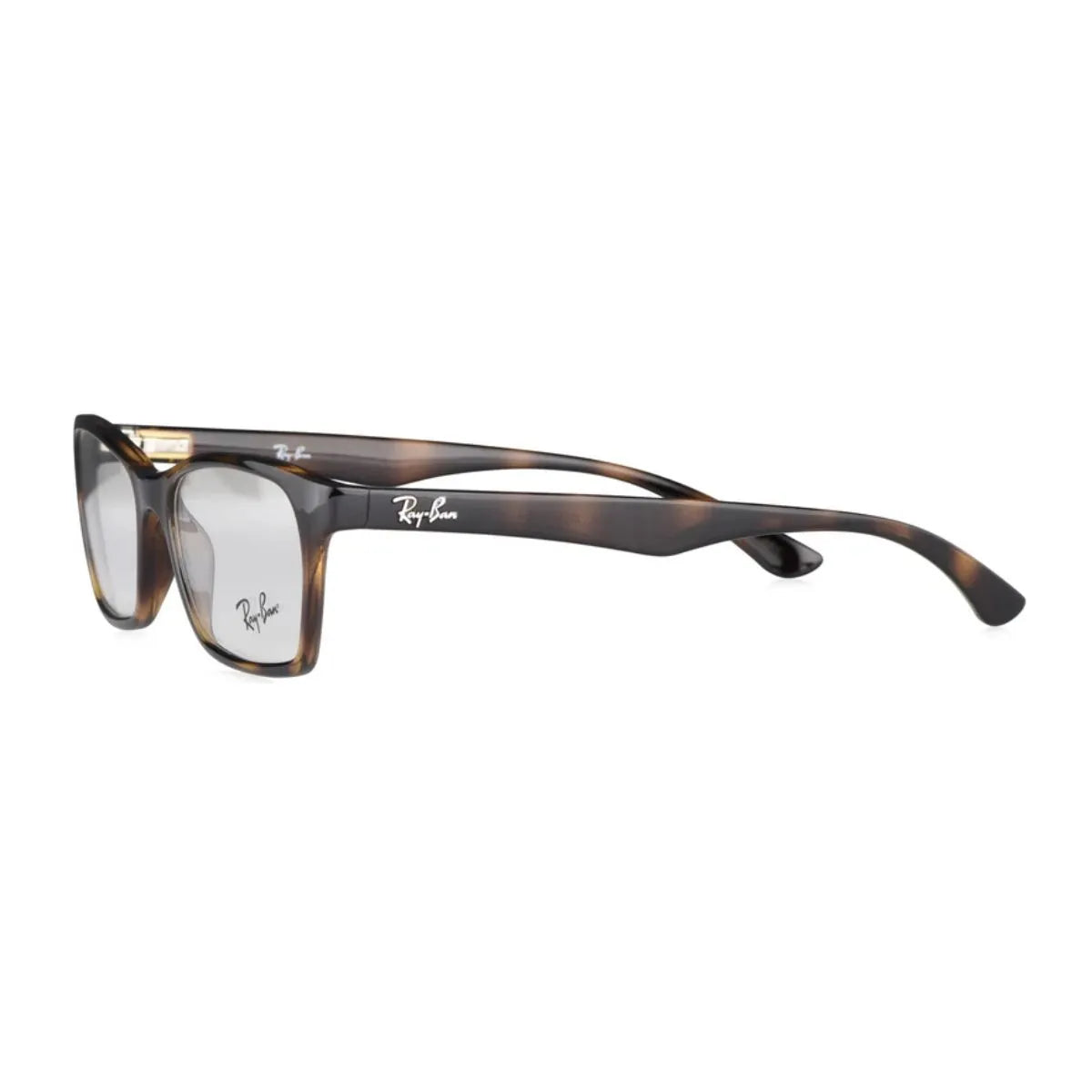 Stylish Ray-Ban rectangle eyeglasses RB7033I 2012 premium eyewear at Optorium