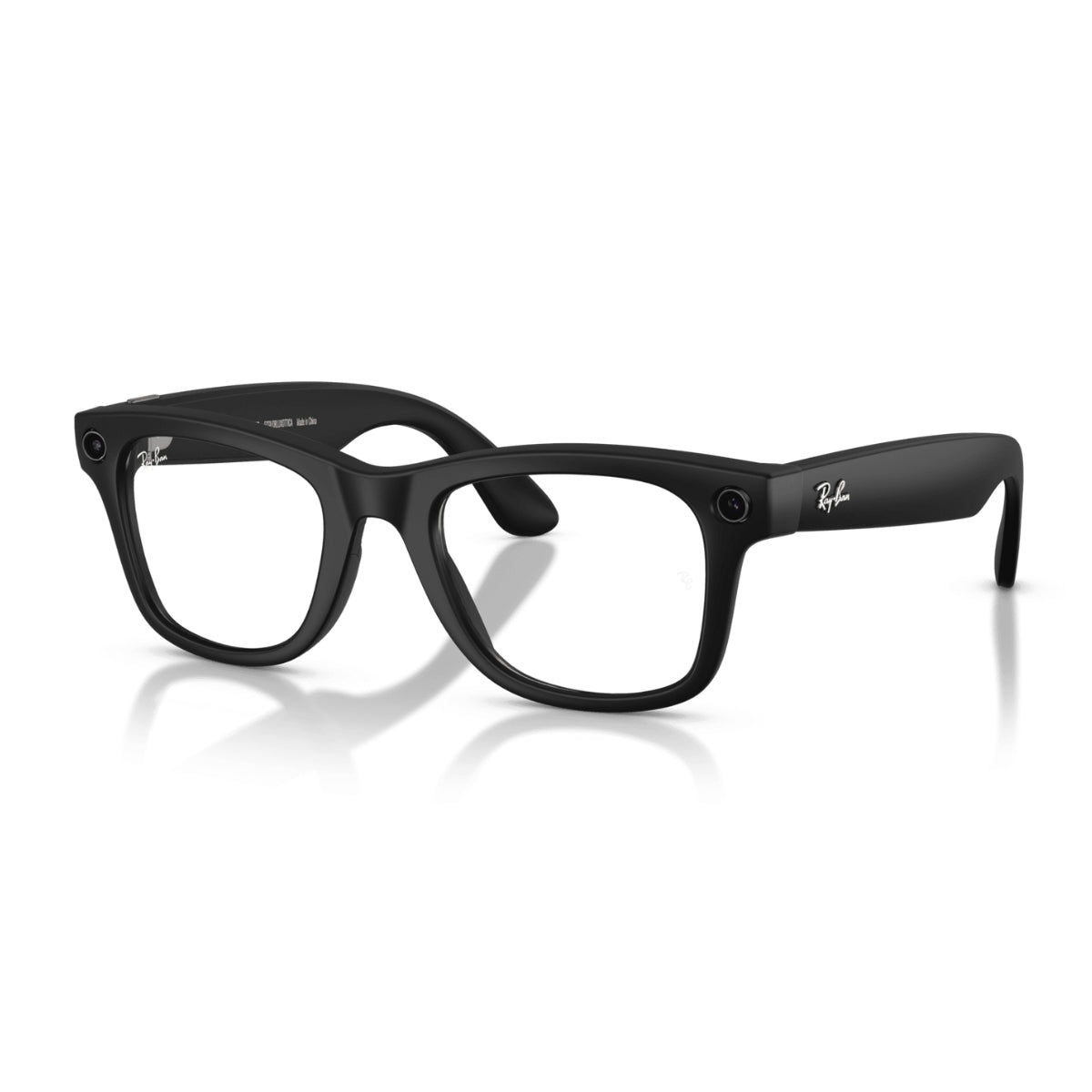 "Ray-Ban Meta Gen 2 Smart Glasses India – Optorium"
