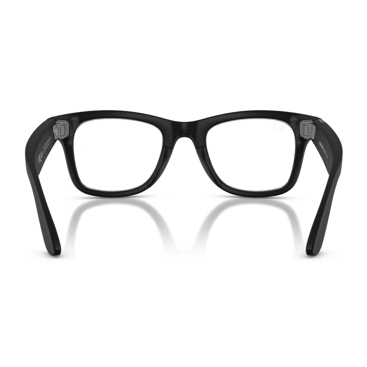 "Ray-Ban Meta Gen 2 RW4012 Premium AI Smart Glasses - Optorium"