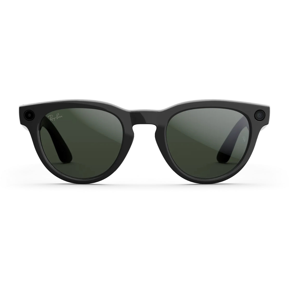 "Ray-Ban Meta Gen 2 Headliner RW4013 601/1M AI smart glasses with camera | Optorium"