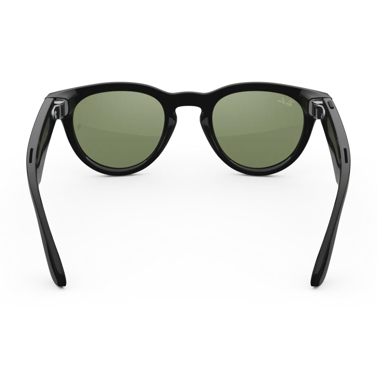 'Authentic Ray-Ban Meta Gen 2 AI glasses RW4013 available at Optorium'
