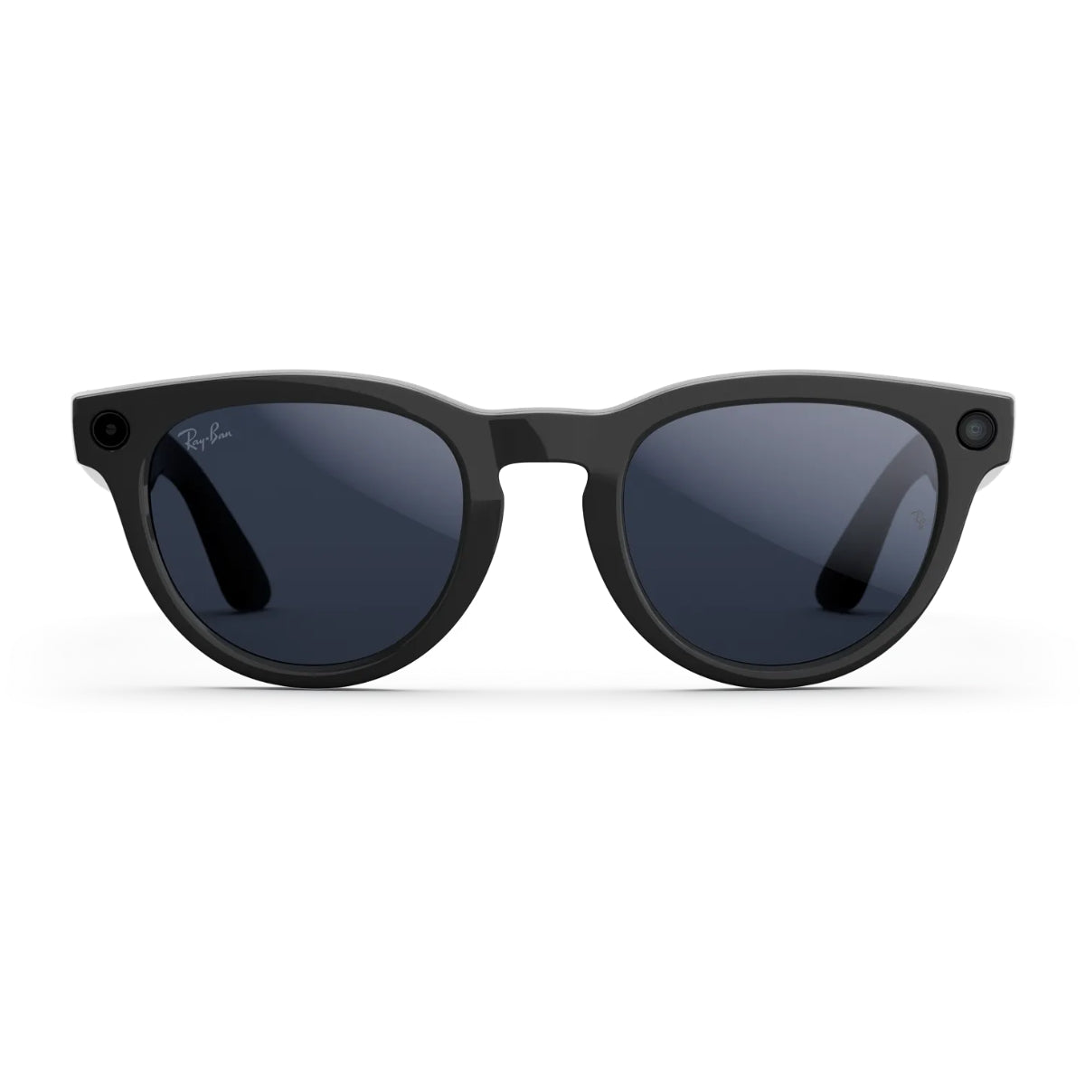 "Ray-Ban Meta Gen 2 Headliner RW4013 601 AI smart glasses with camera | Sjop now Optorium Online In India"