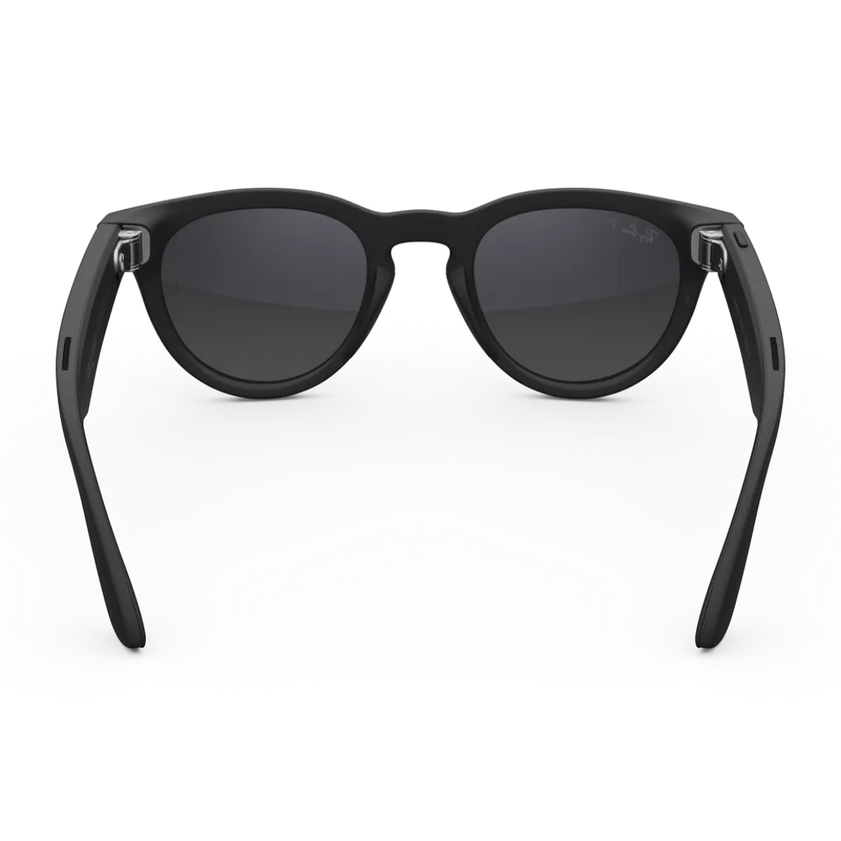 "Meta Ray-Ban Gen 2 Headliner RW4013 polarized AI smart glasses at Optorium"