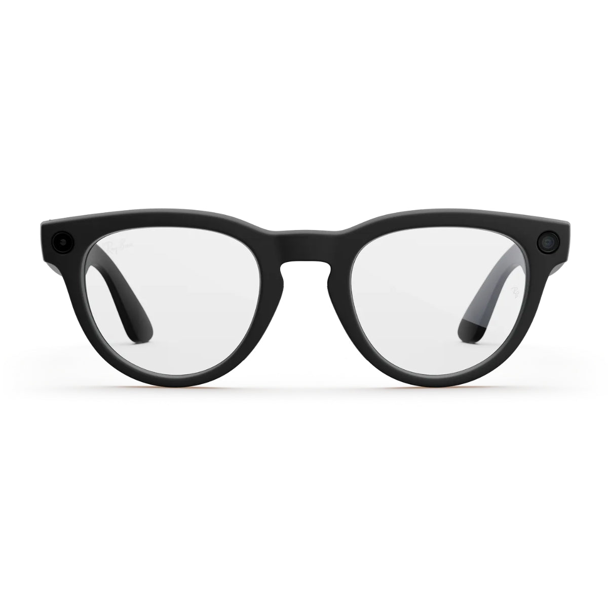Buy Ray-Ban Meta Gen 2 Headliner RW4013 601SSB - Rayban Meta In India