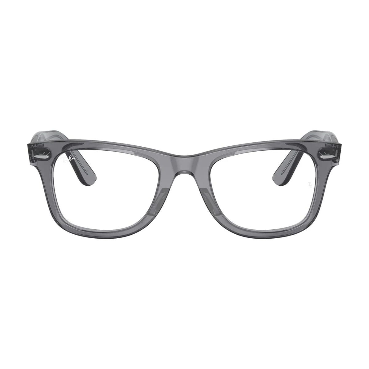 "Shop Ray-Ban Wayfarer Eyeglasses RB 4340V 8225 for men & women | Optorium"