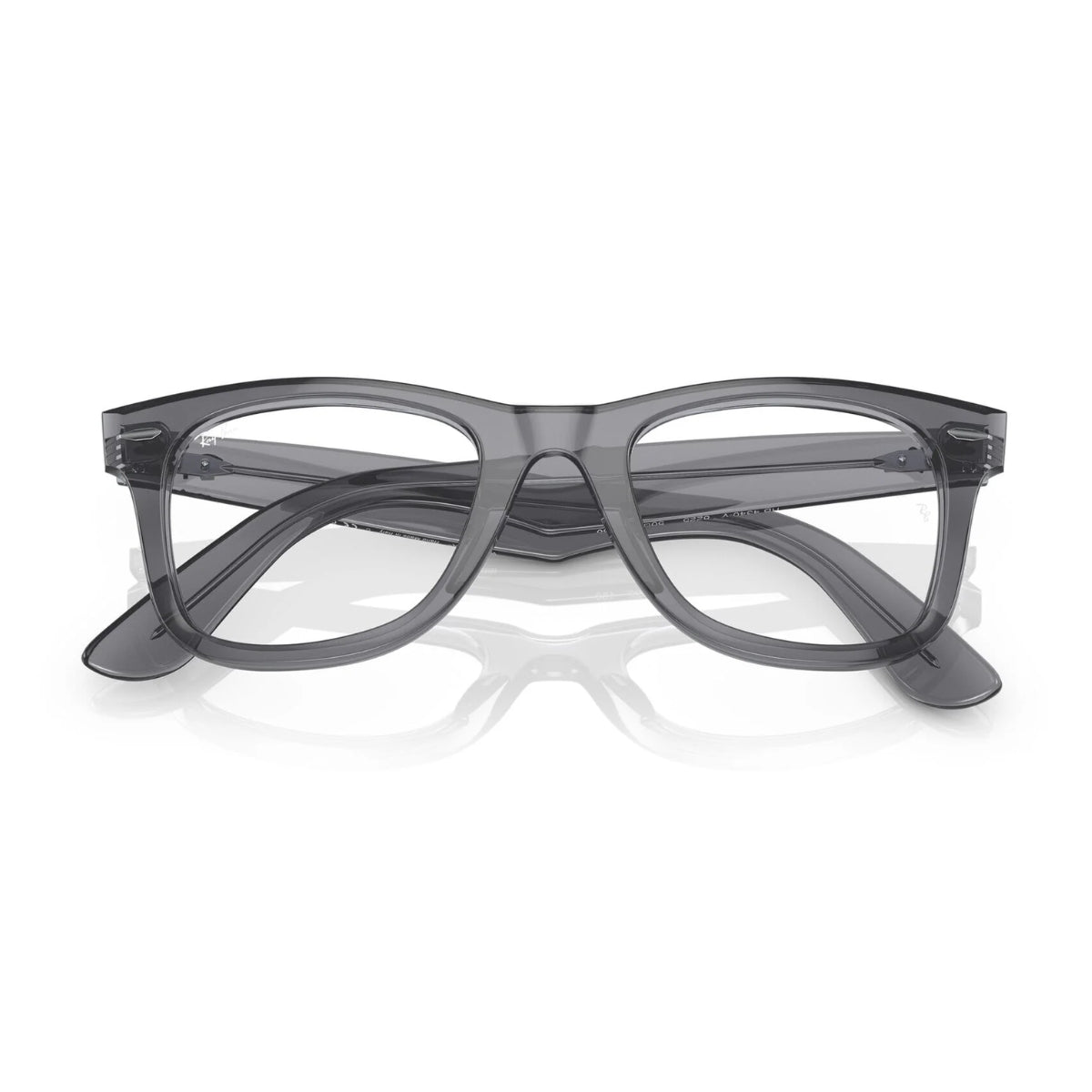 "Ray-Ban branded eyewear RB 4340V 8225 – durable & stylish frames | Optorium"