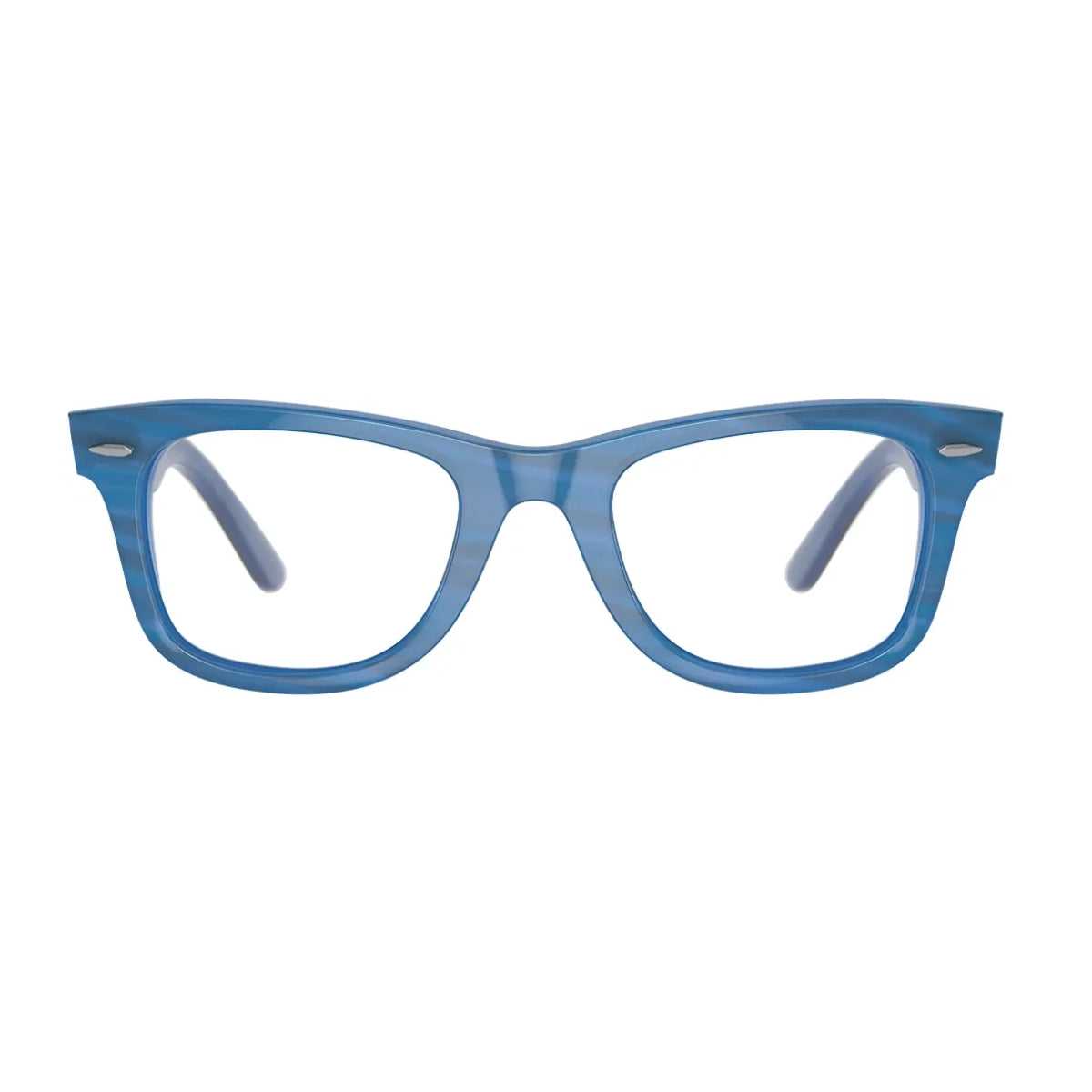"Ray-Ban Wayfarer Optical Frames RB 4340V 8384 – Shop stylish and durable Ray-Ban eyeglasses for men & women | Best Optical Store Near Me | Optorium Eyewear"