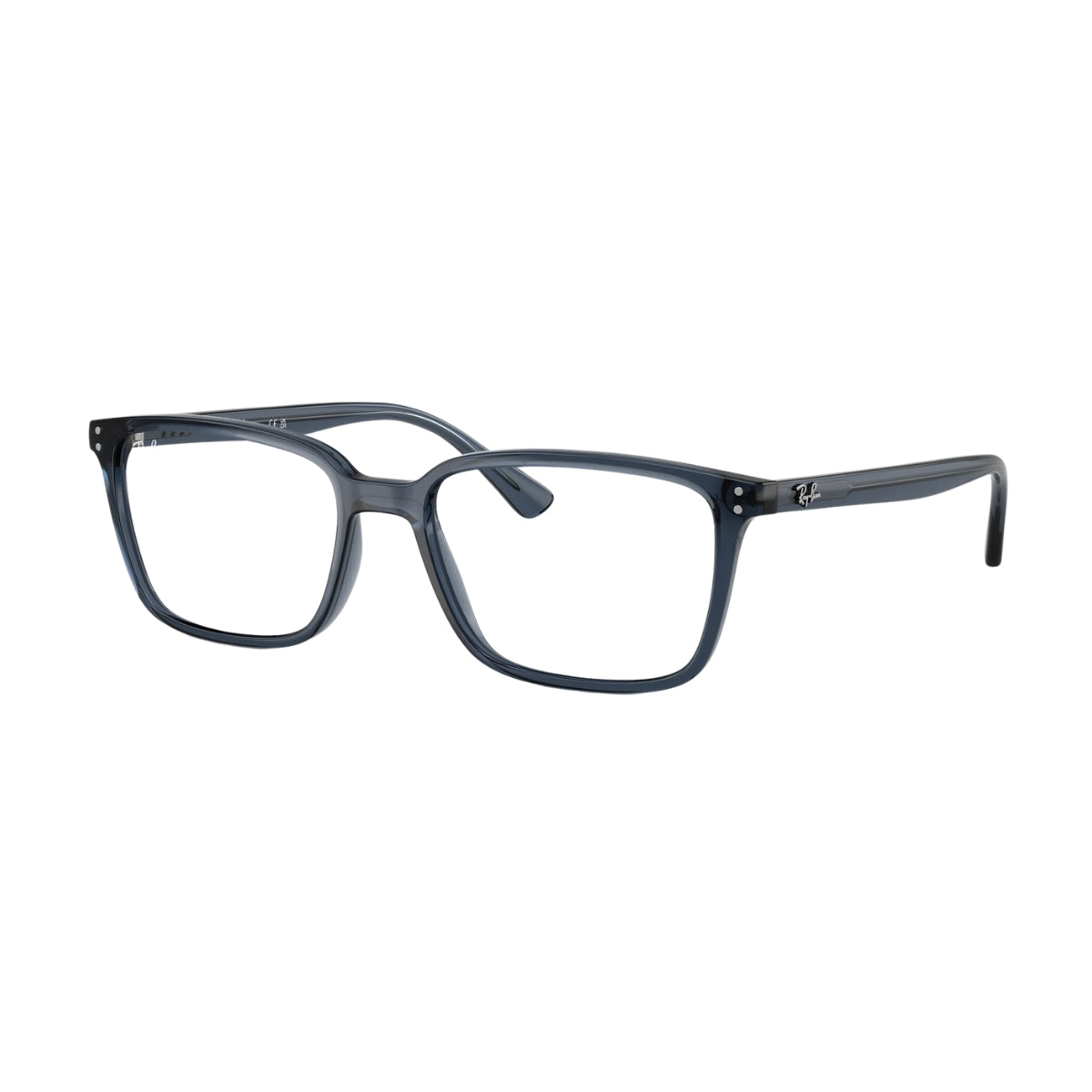 "Ray-Ban unisex eyeglasses RB 7249I 8223 – perfect vision & style | Optorium"
