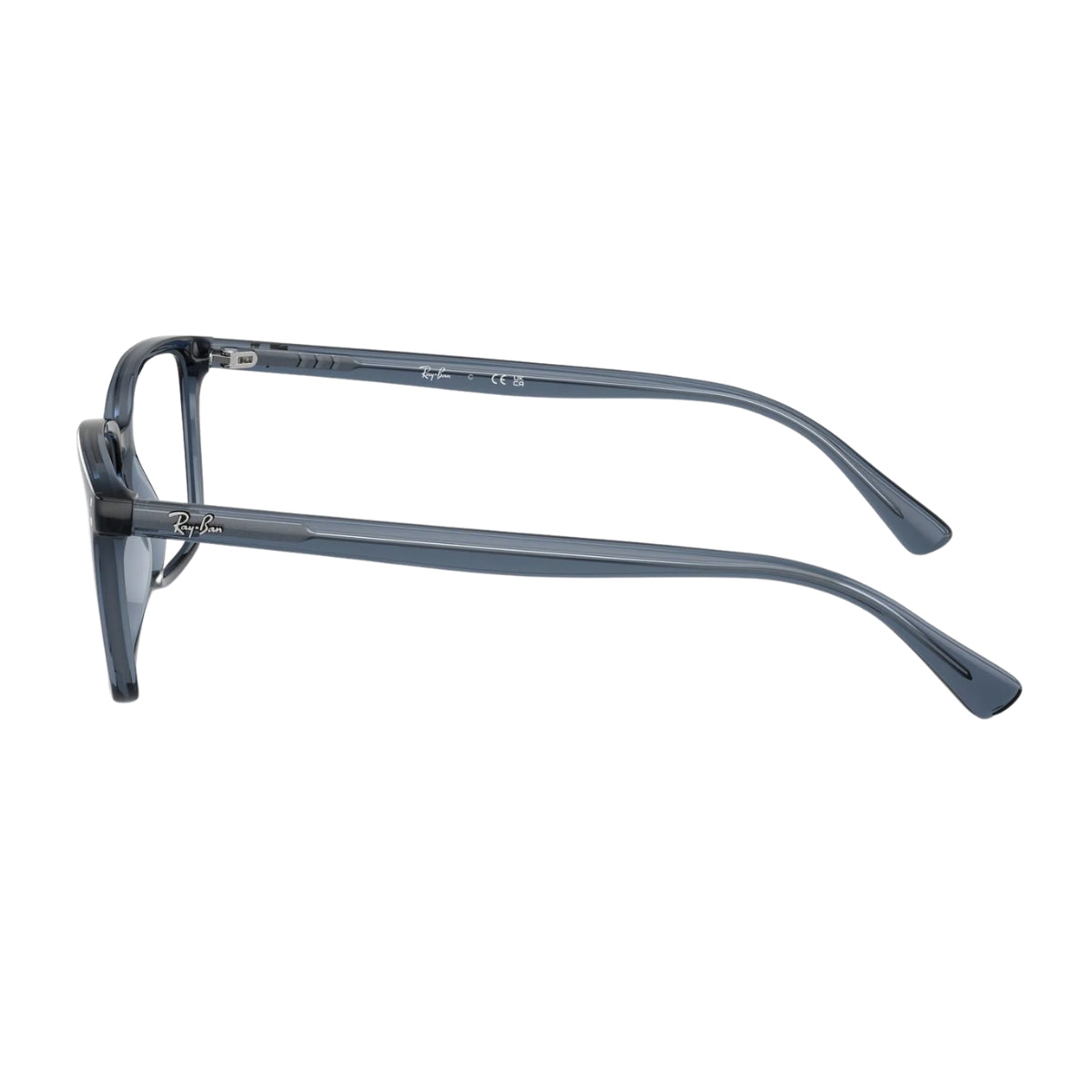 "Shop Ray-Ban Prescription Eyeglasses RB 7249I 8223 for men & women | Optorium"
