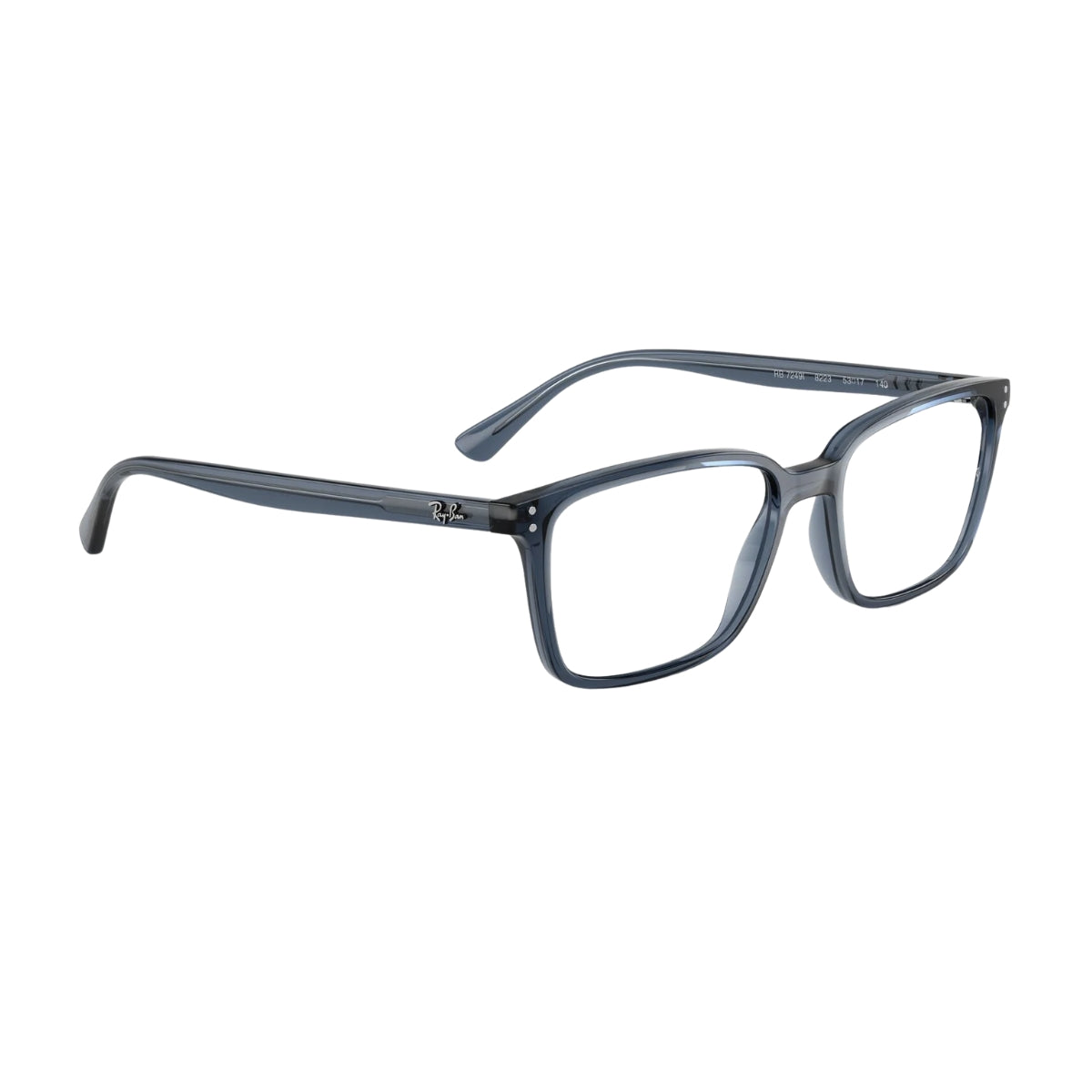 "Stylish Ray-Ban optical glasses for men & women with premium design | Optorium"