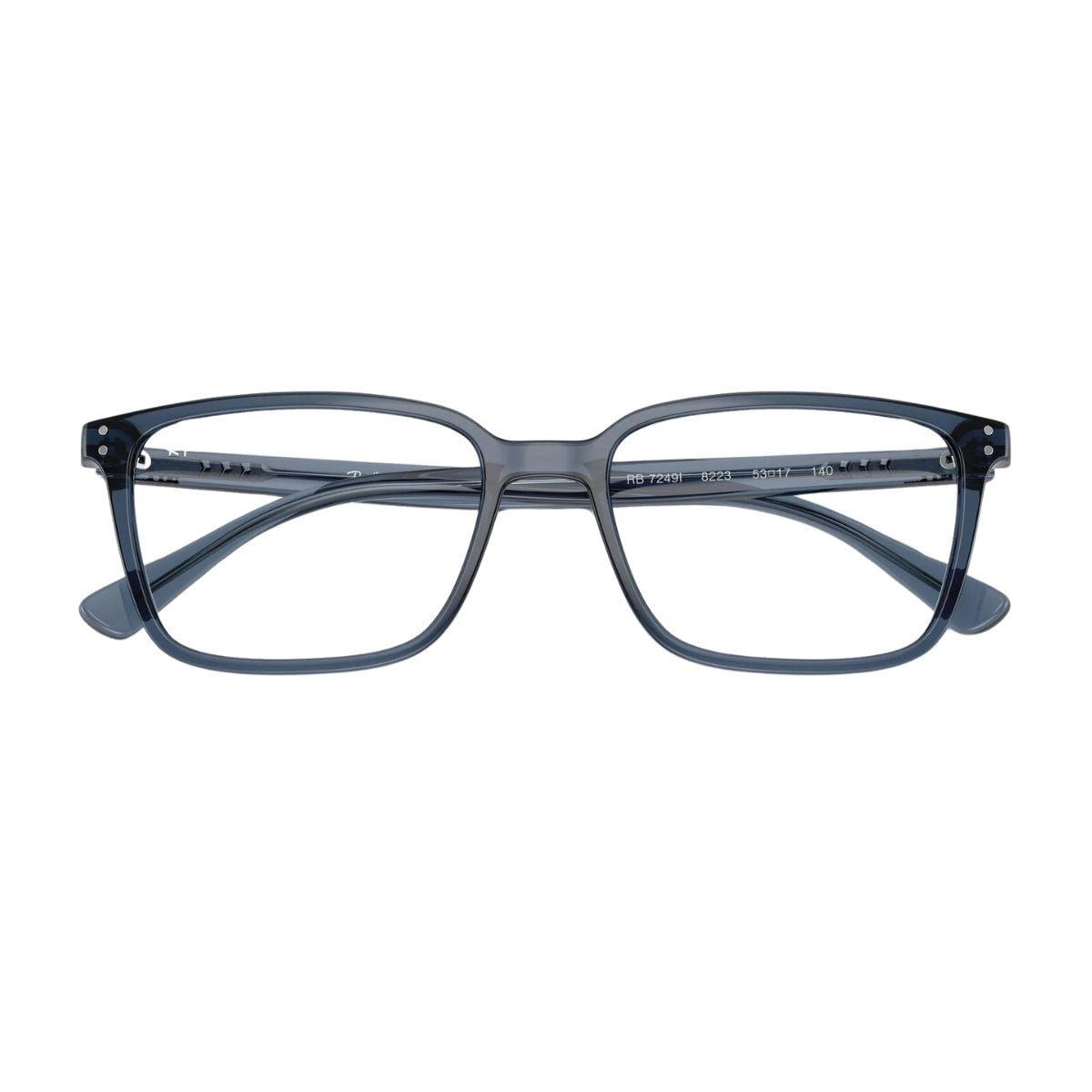 "Upgrade your look with Ray-Ban prescription eyewear for all-day comfort | Optorium"