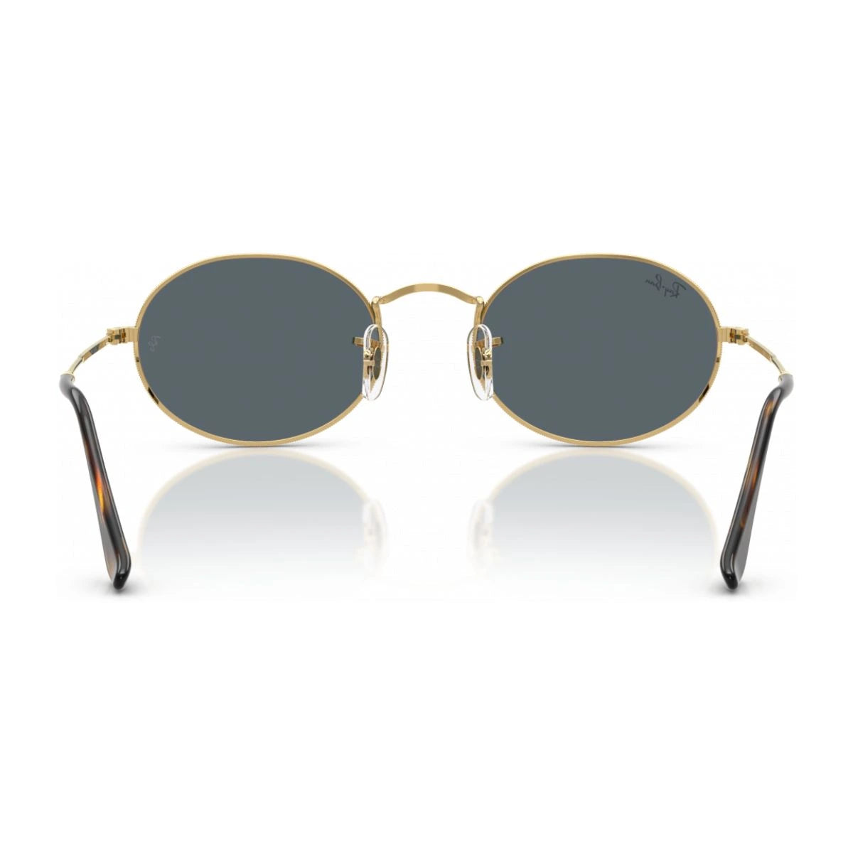 Premium Ray-Ban women's sunglasses RB 3547-N 001/R5 at Optorium India