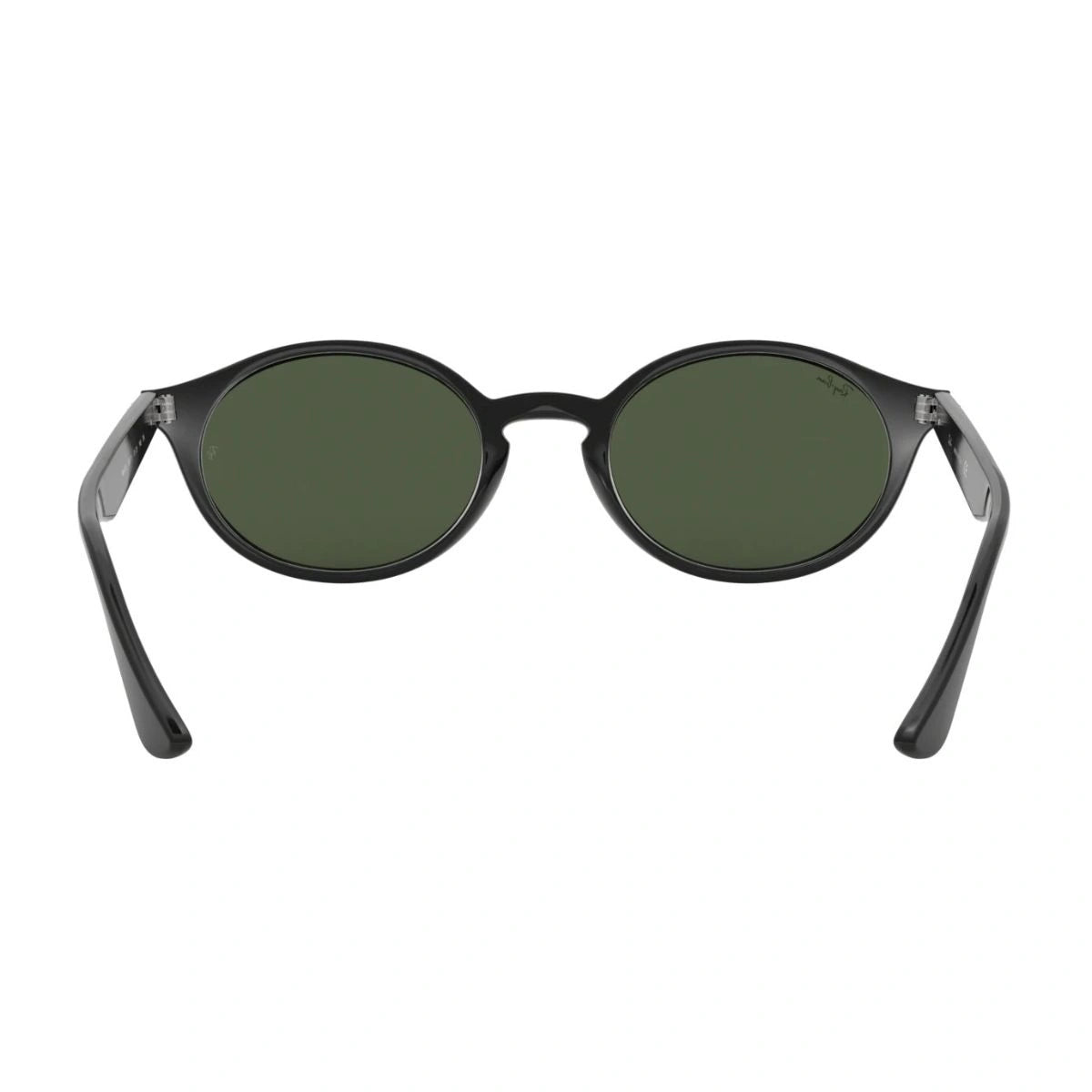 Premium Ray-Ban Black Acetate Fashion Shades Online at Optorium India