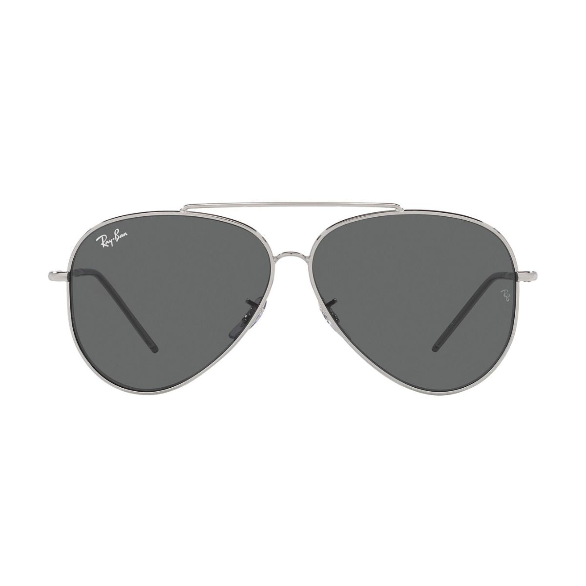 "Buy Rayban 0101S 003/GR Reverce Aviator Sunglasses For Men's At Optorium"