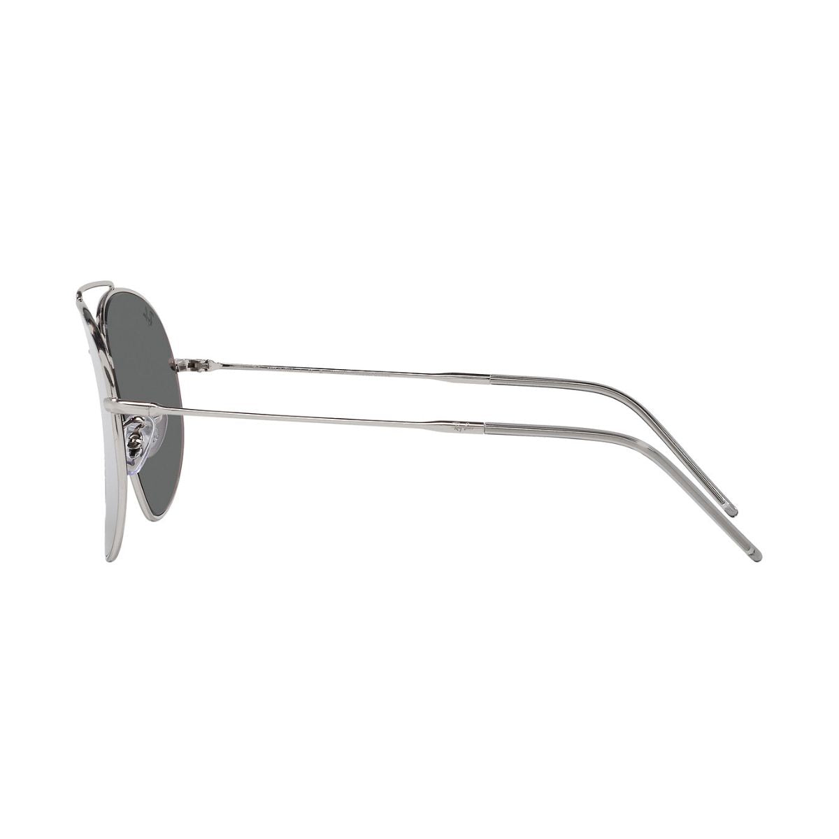 "Best Rayban 0101S 003/GR Stylish Reverce Aviator Sunglasses For Men's At Optorium"