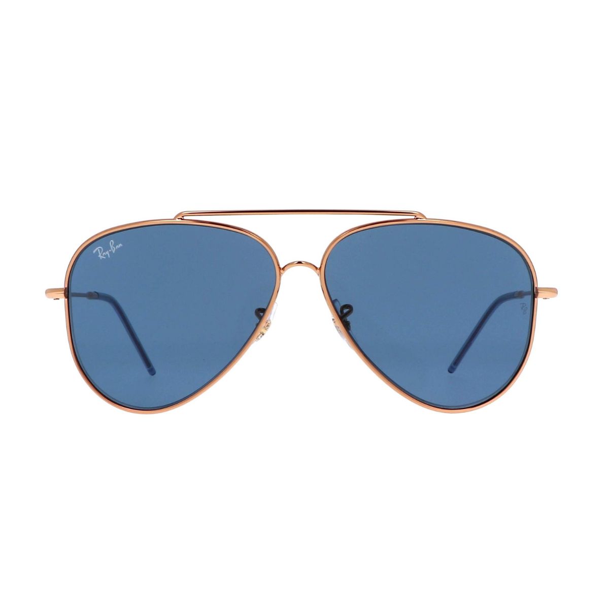 Buy Online Aviator Rayban 1010 9202 3a Sunglass For Men Optorium