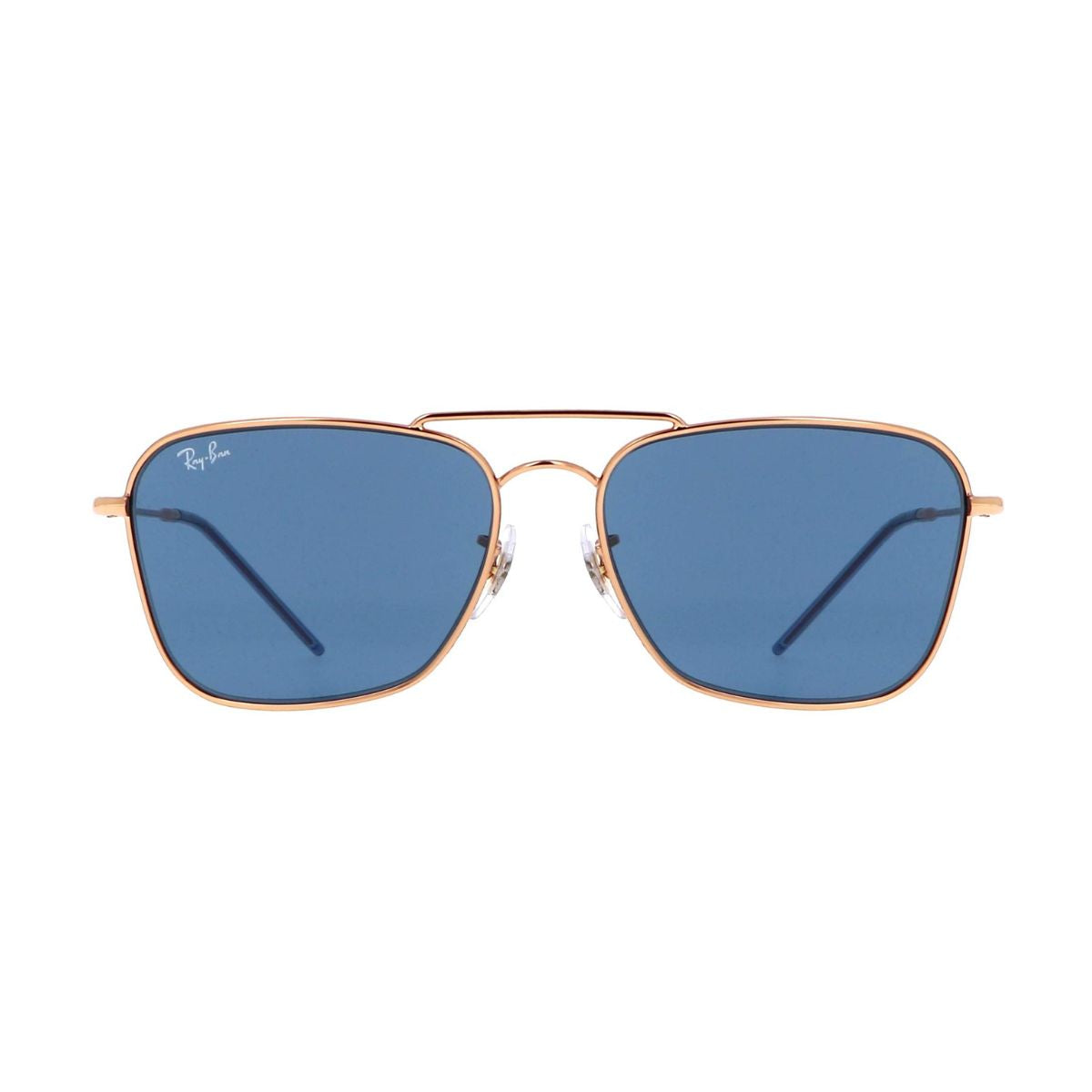 "Buy Rayban 0102 9202/3a UV Protection Aviator Sunglass At Optorium"