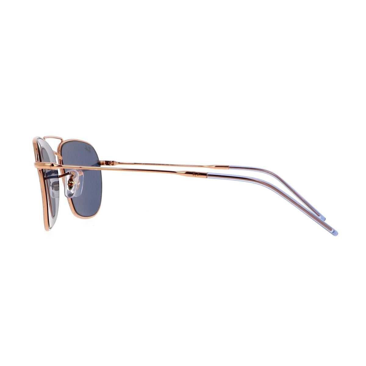 "Best Rayban 0102 9202/3a Reverce Aviator UV Sunglasses At Optorium"