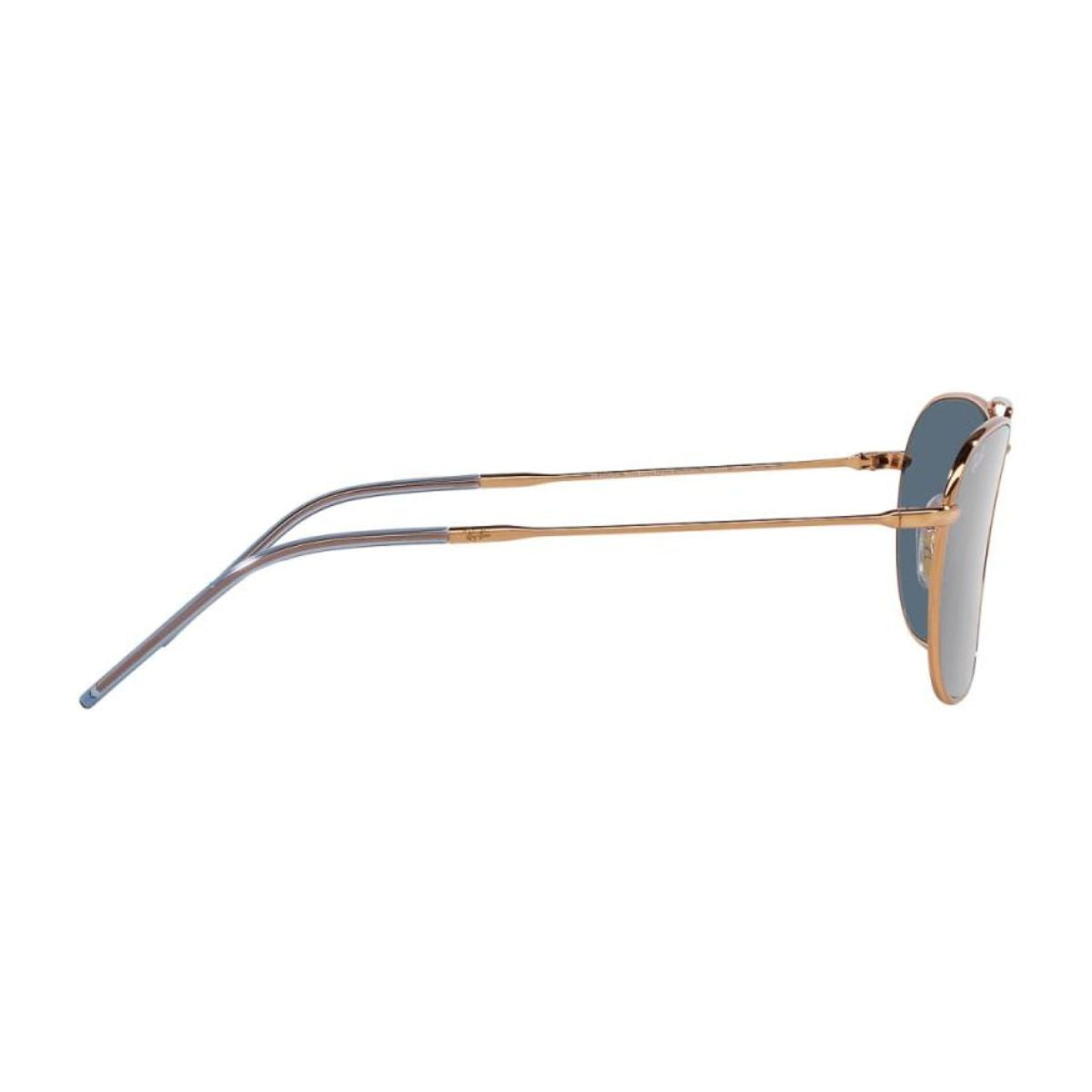 "Stylish Rayban 0102 9202/3a Unisex Sunglasses for UV Blocking Online At Optorium"