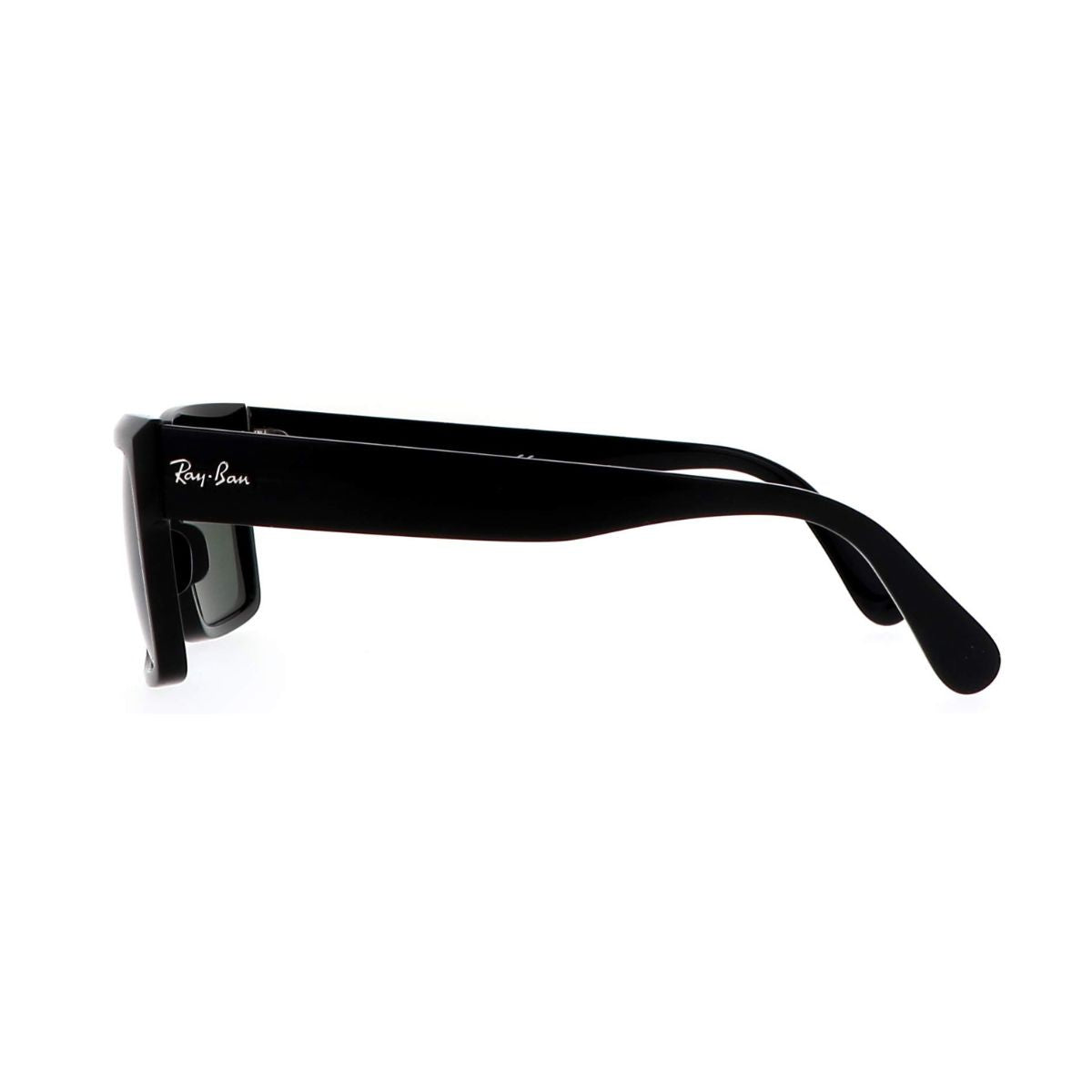 "Rayban 2191 901/31 Black Colour Sunglasses For Men's At Optorium"