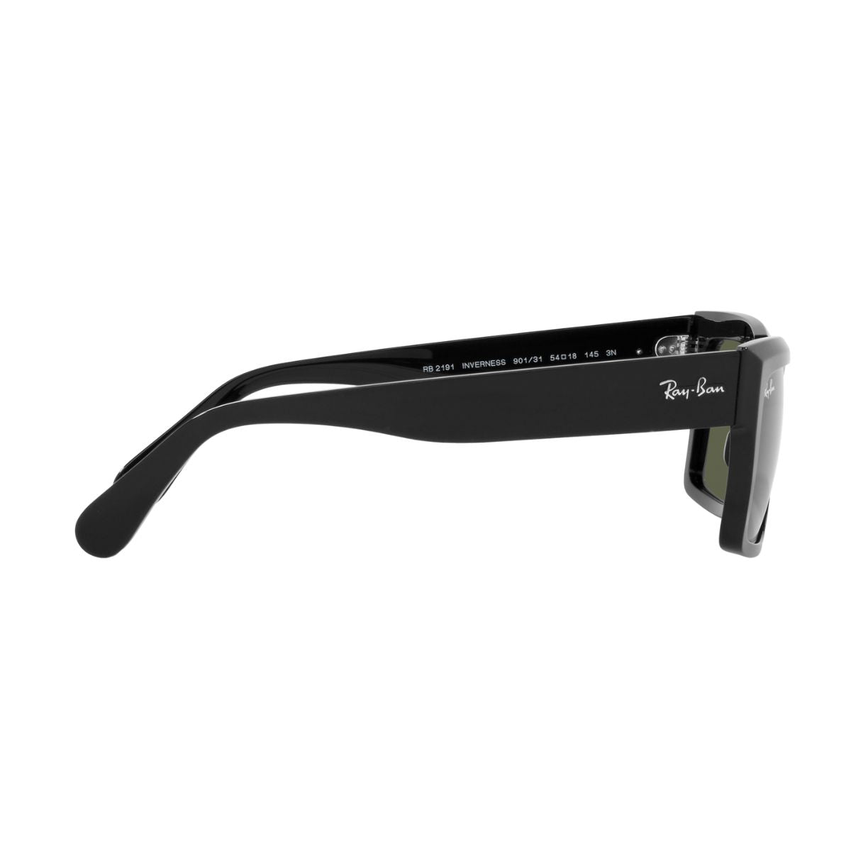 "Stylish Rayban 2191 901/31 UV Protection Shades for Men Online At Optorium"