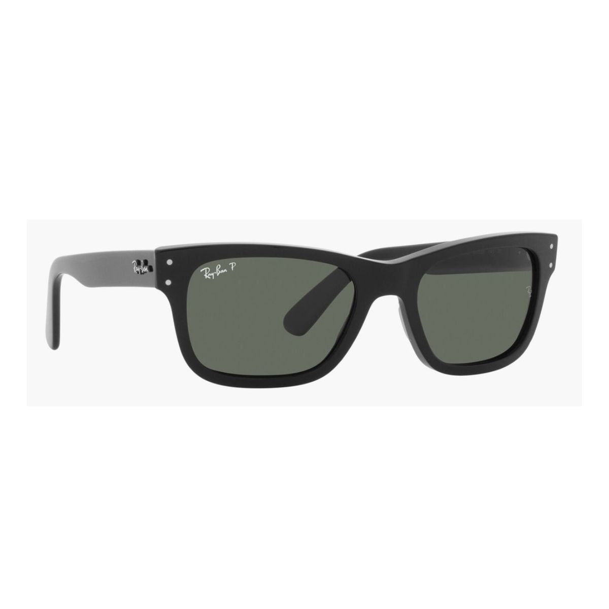 " Rayban 2283 901/58 Black Colour Sunglass For Men Online At Optorium"
