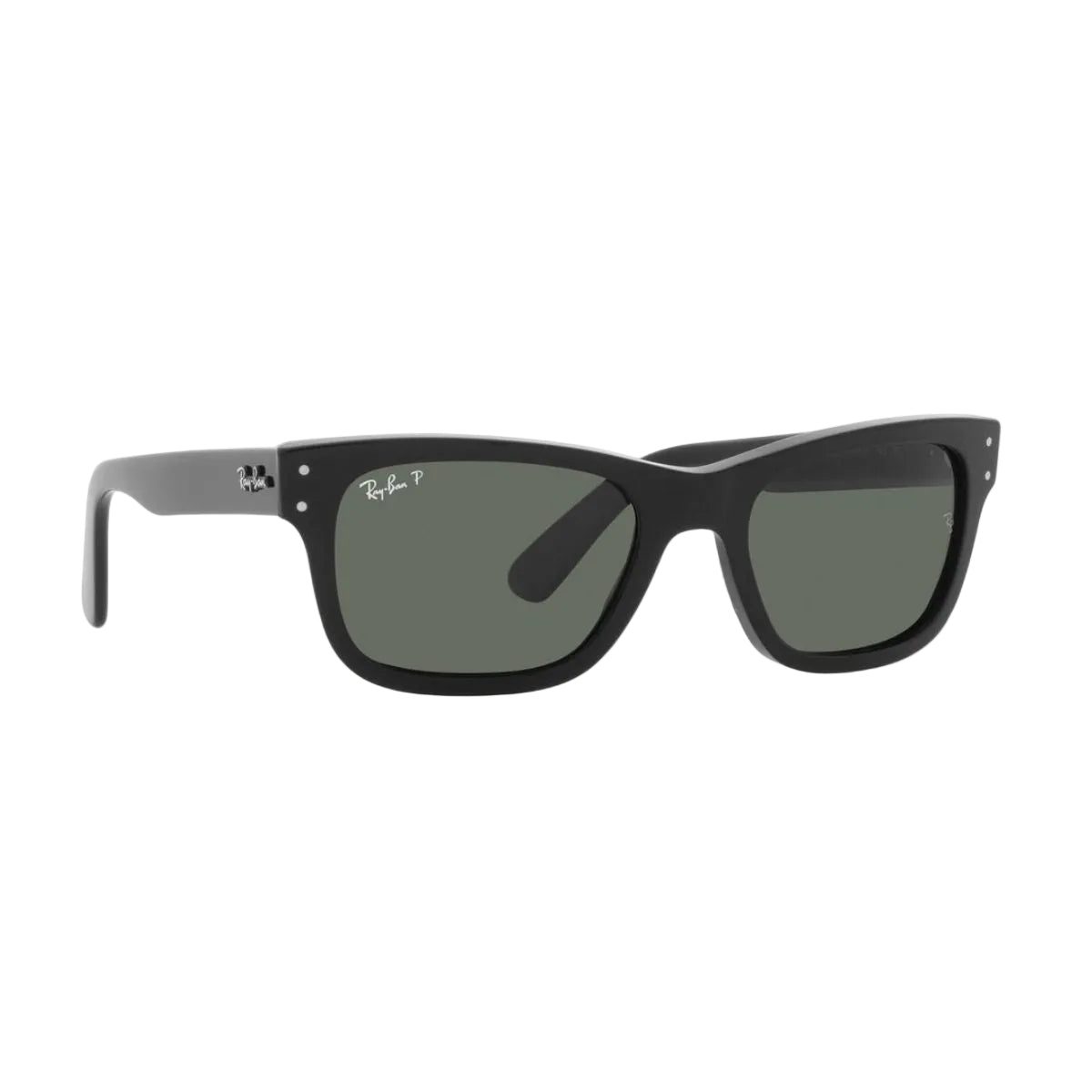 Rayban 2283 901/58 Black Colour Sunglass For Men Online At Optorium