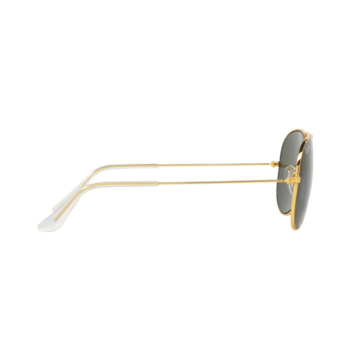 "Best Rayban 3025 0015 Eyewear Aviator Sunglass For Men's At Optorium"