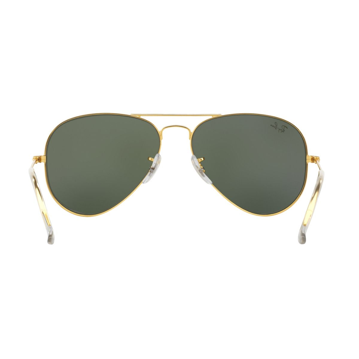 "Stylish Rayban 3025 0015 Trendy Eyewear Aviator Sunglass For Men's At Optorium"